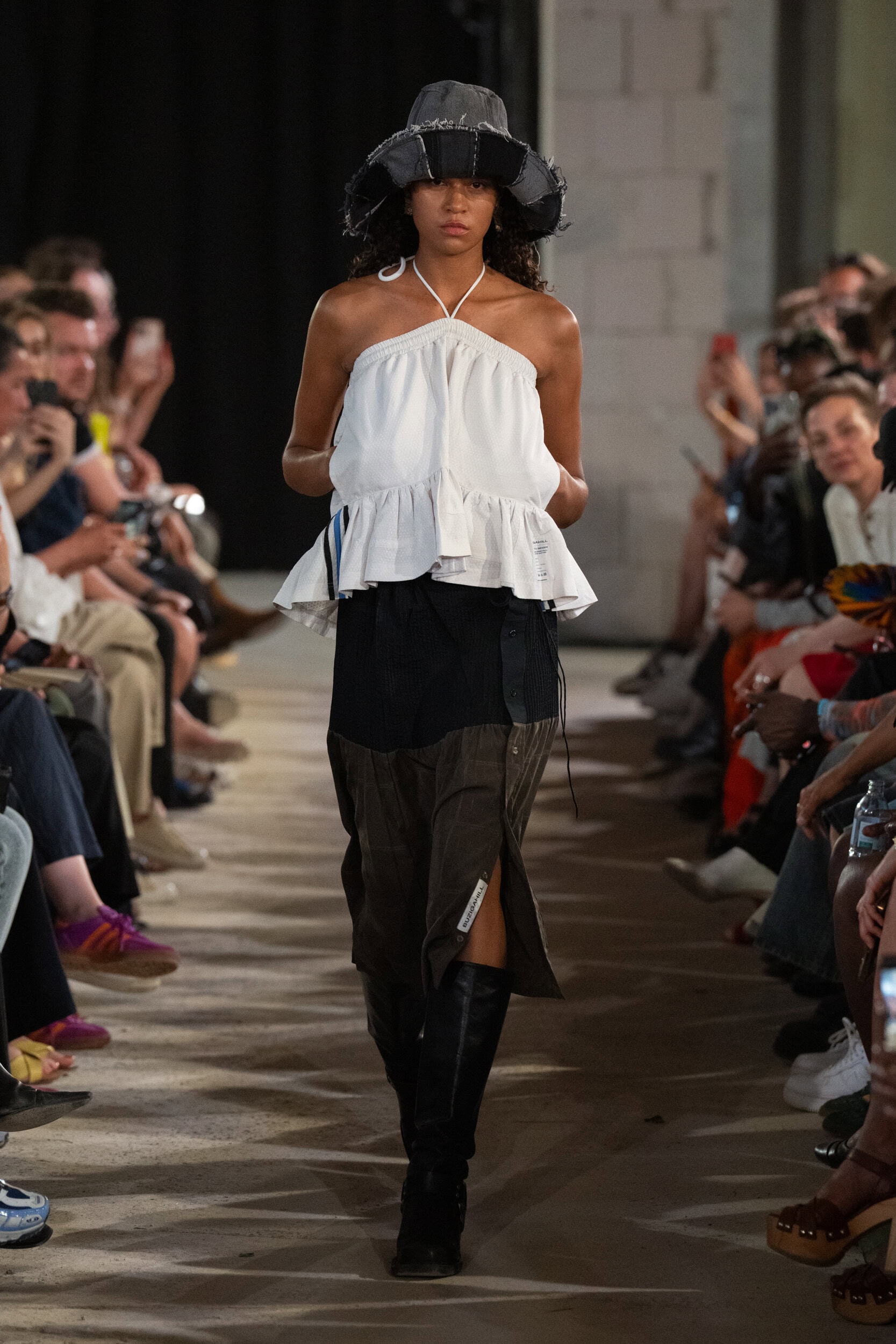 Buzigahill Spring 2026 Fashion Show 