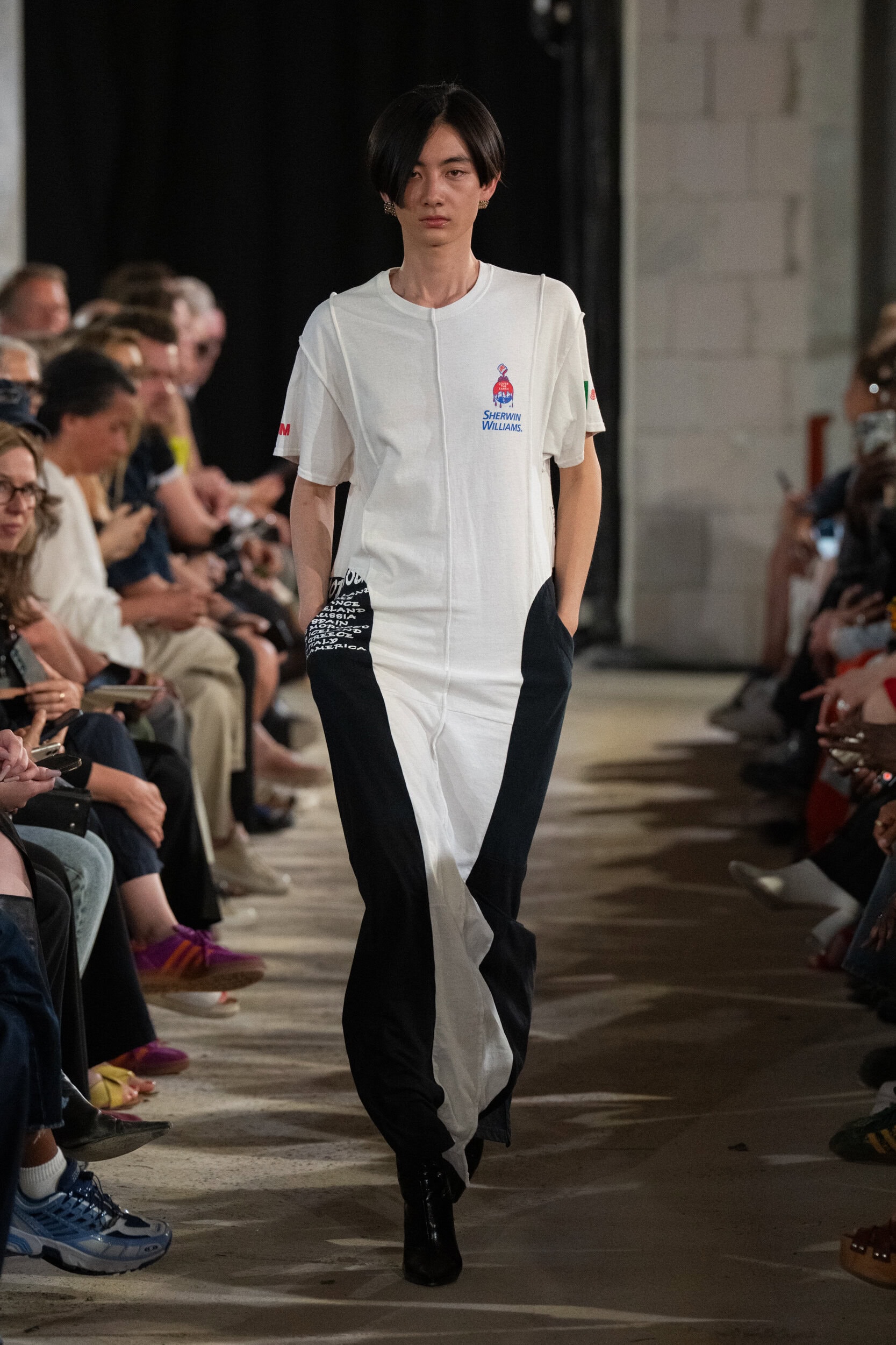 Buzigahill Spring 2026 Fashion Show 