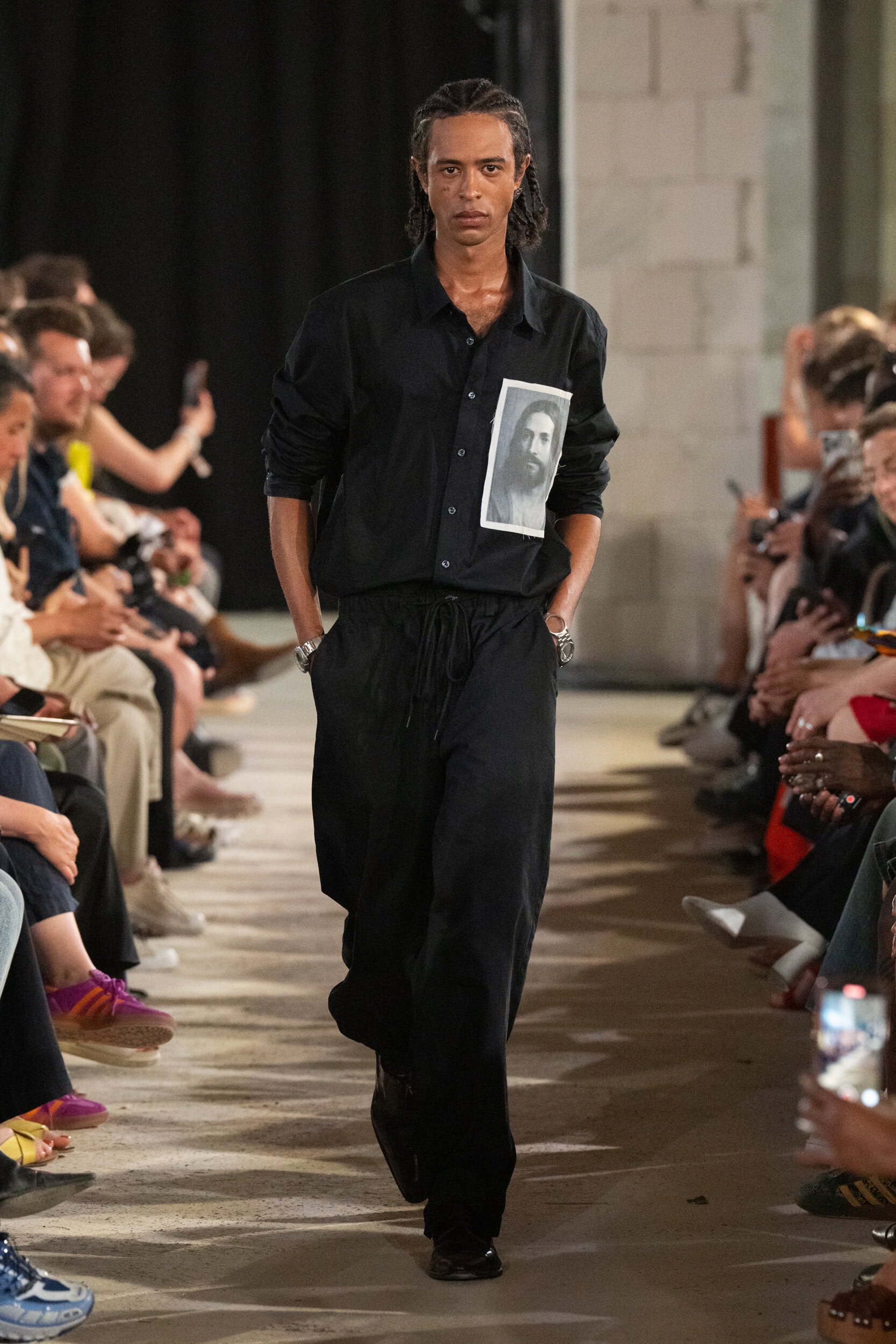 Buzigahill Spring 2026 Fashion Show 