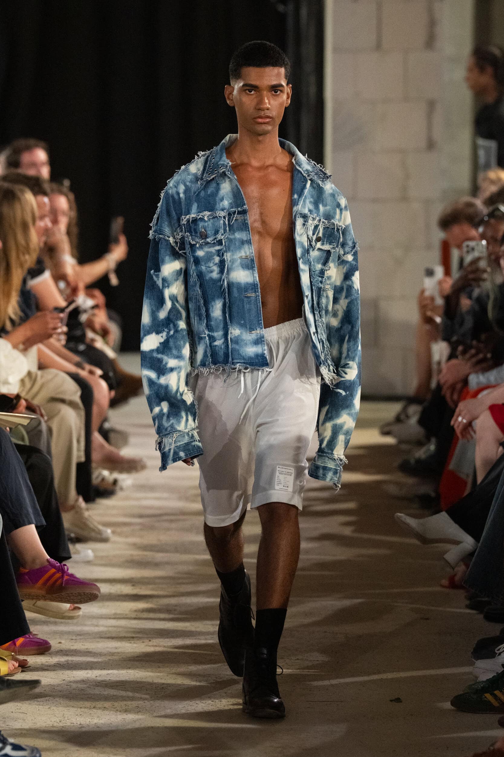 Buzigahill Spring 2026 Fashion Show 