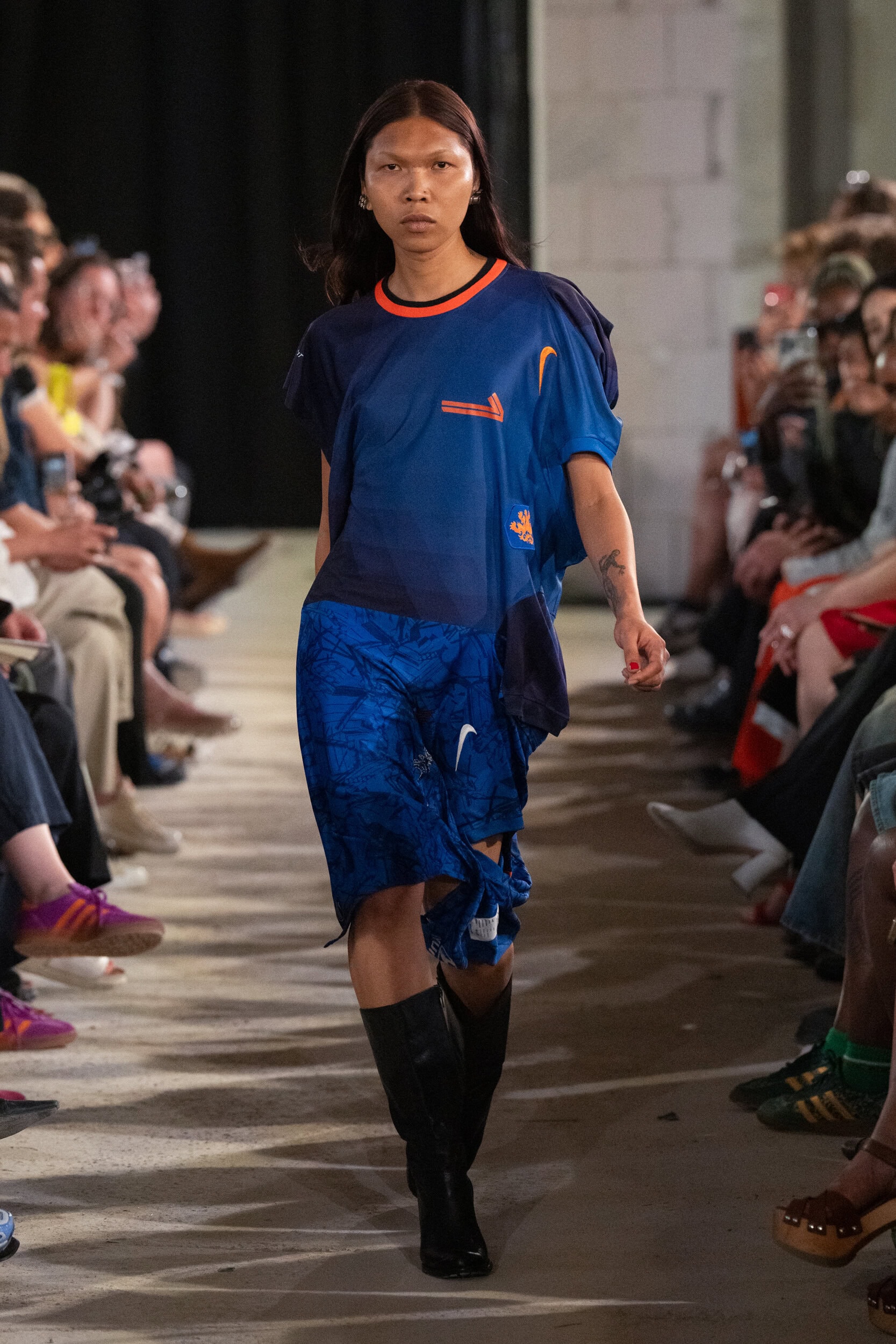 Buzigahill Spring 2026 Fashion Show 
