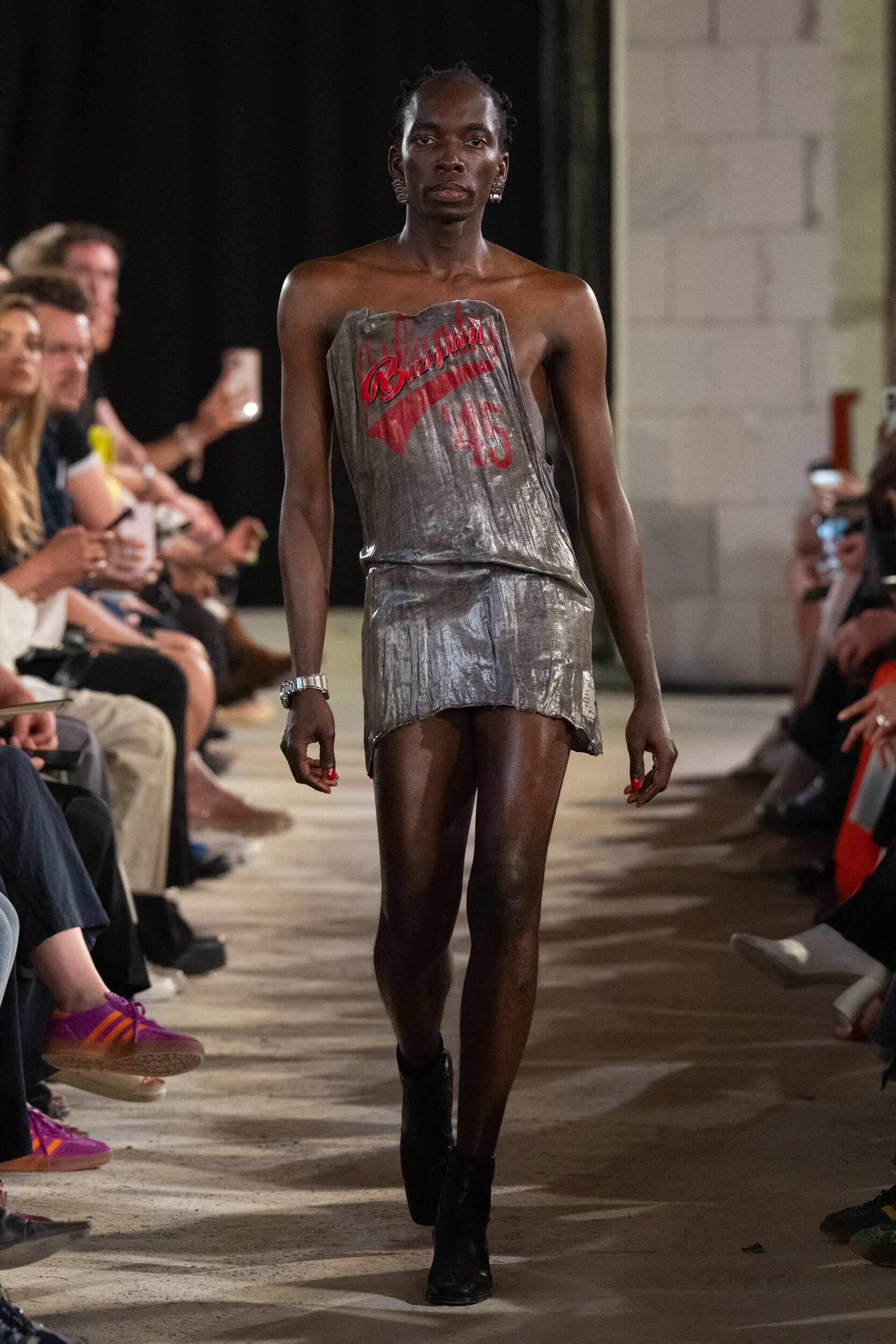 Buzigahill Spring 2026 Fashion Show 