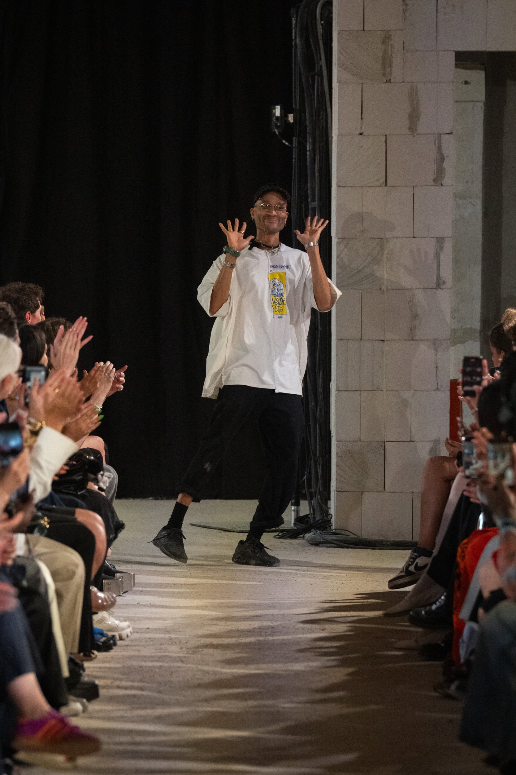 Buzigahill Spring 2026 Fashion Show 