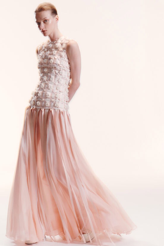 By Fang Fall 2025 Couture Fashion Show