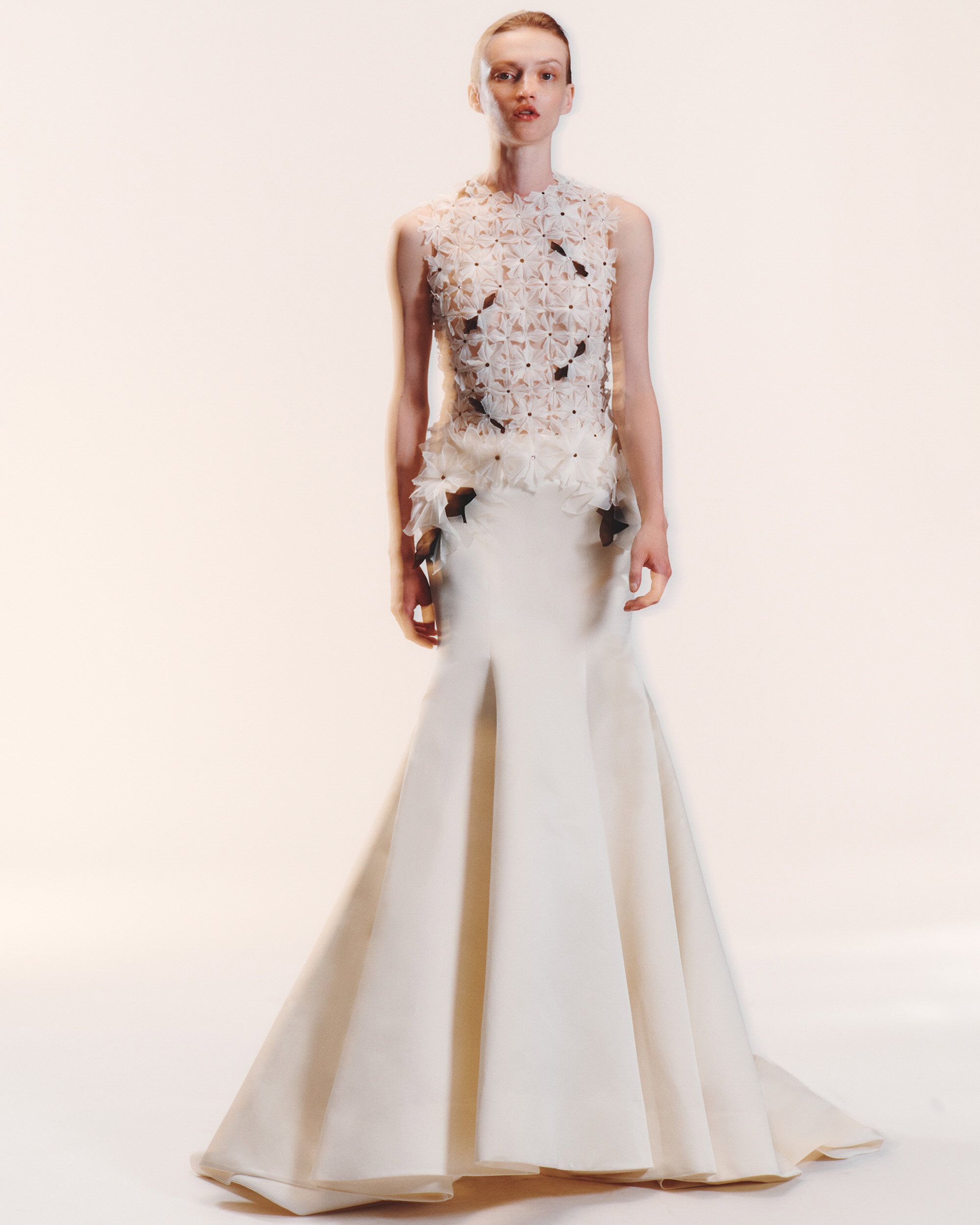 By Fang Fall 2025 Couture Fashion Show