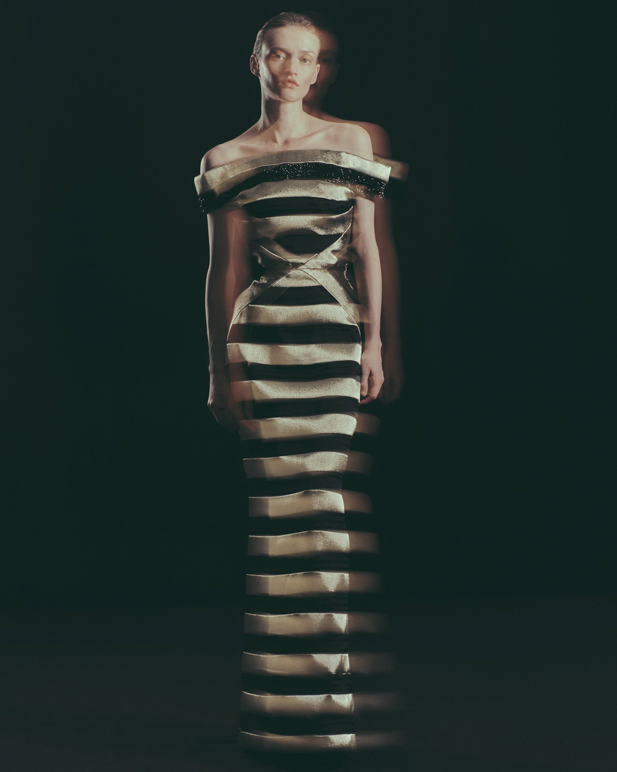 By Fang Fall 2025 Couture Fashion Show