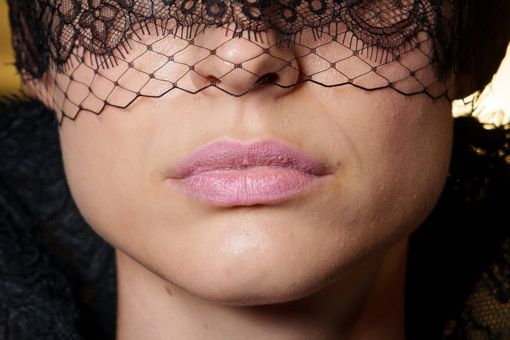 Georges Chakra Fall 2025 Couture Fashion Show Backstage