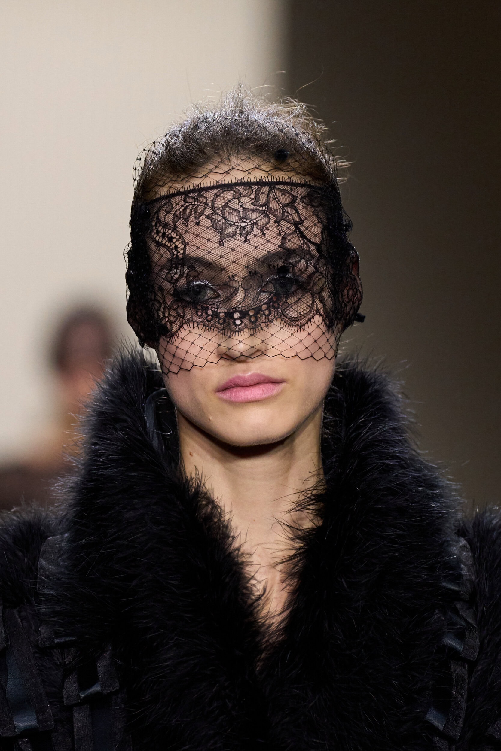 Georges Chakra Fall 2025 Couture Fashion Show Details