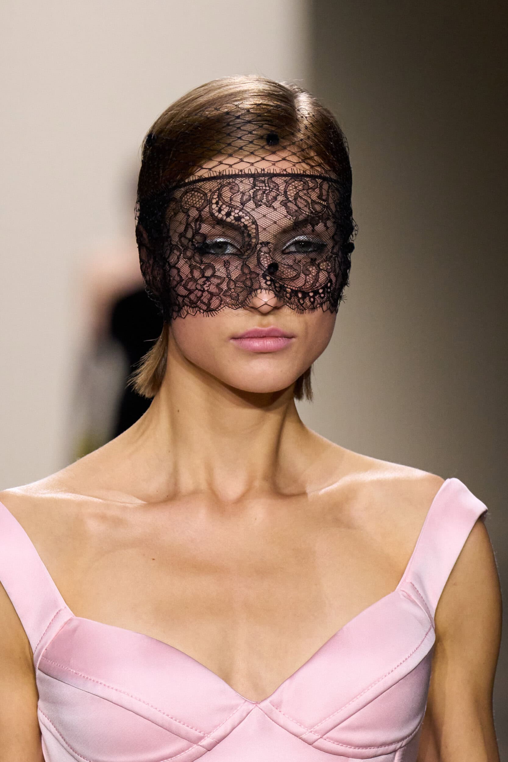 Georges Chakra Fall 2025 Couture Fashion Show Details