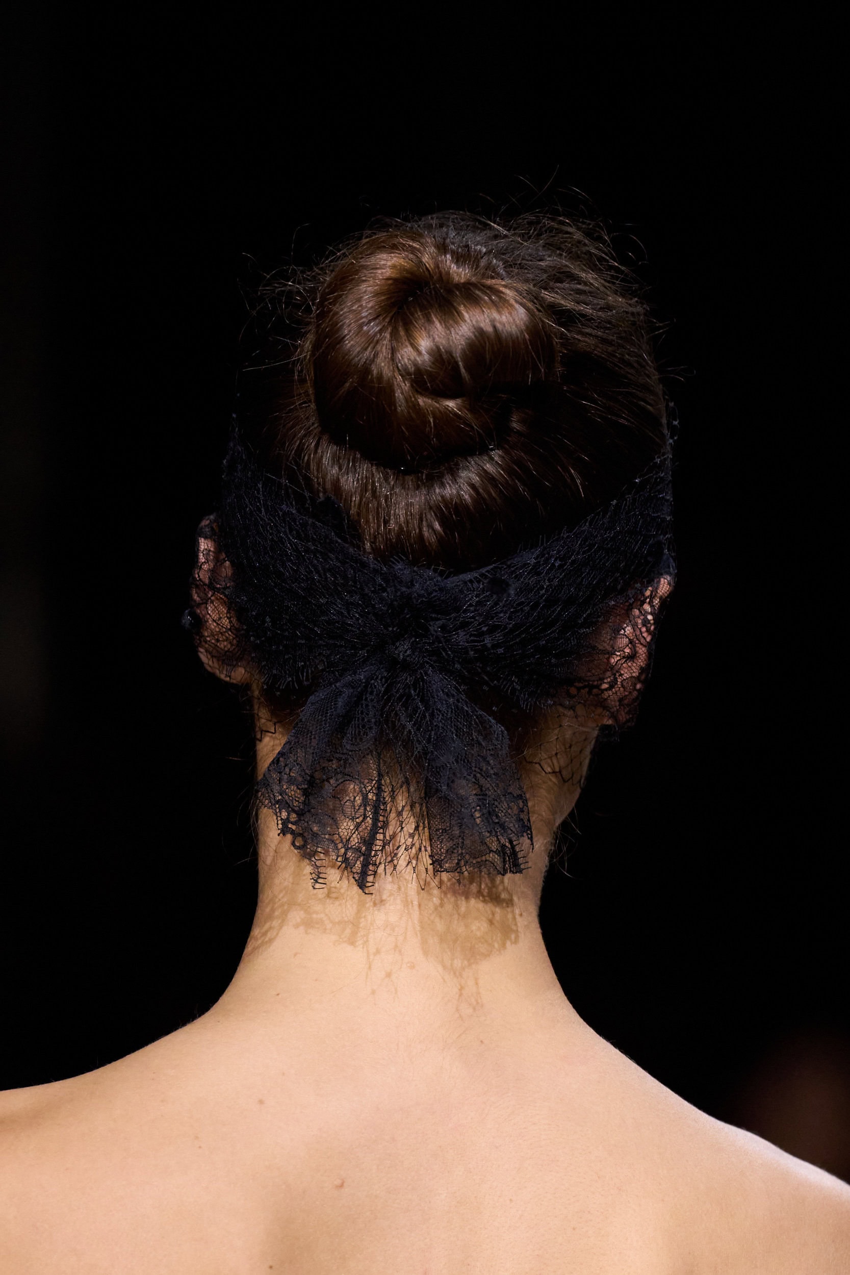 Georges Chakra Fall 2025 Couture Fashion Show Details
