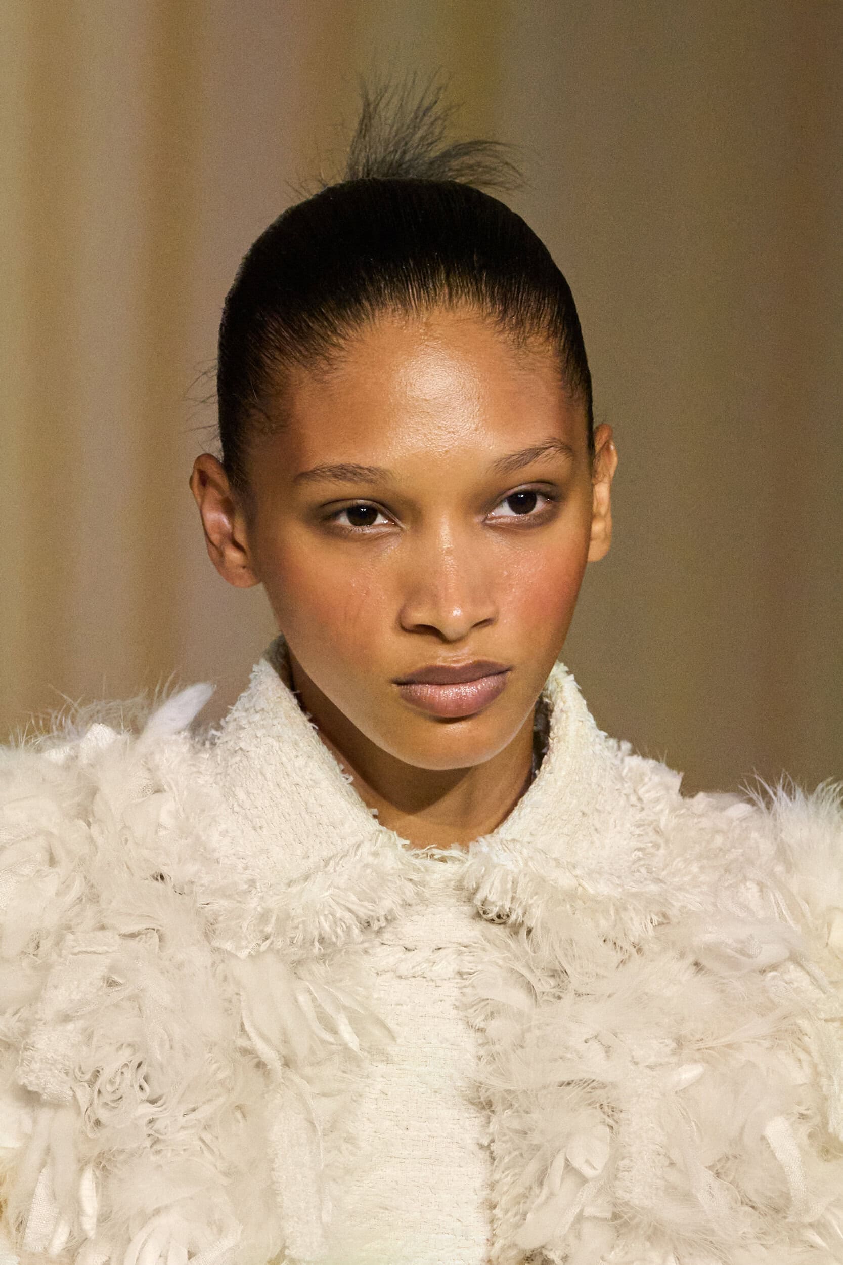 Chanel Spring 2026 Couture Fashion Show Details