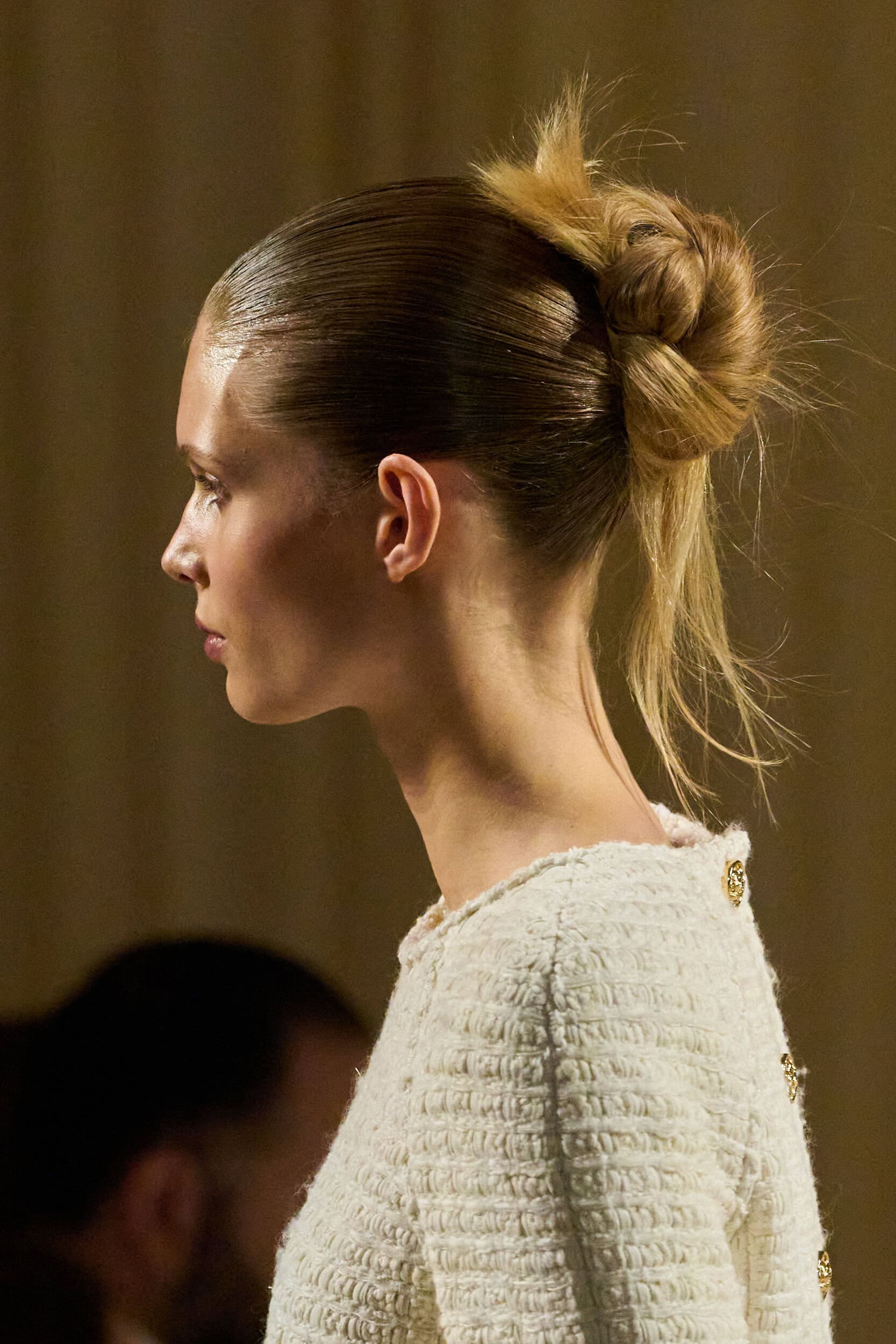 Chanel Spring 2026 Couture Fashion Show Details