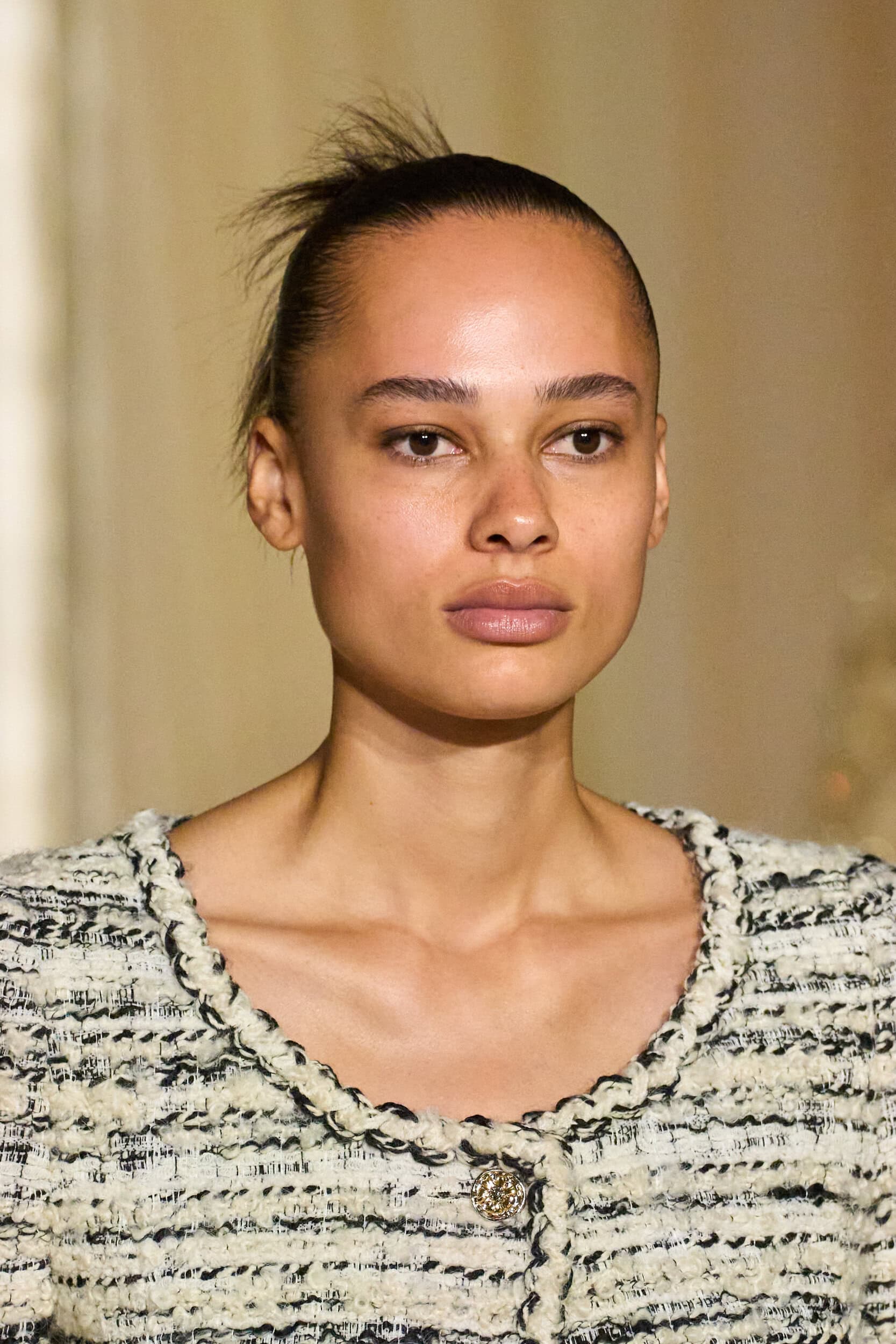 Chanel Spring 2026 Couture Fashion Show Details