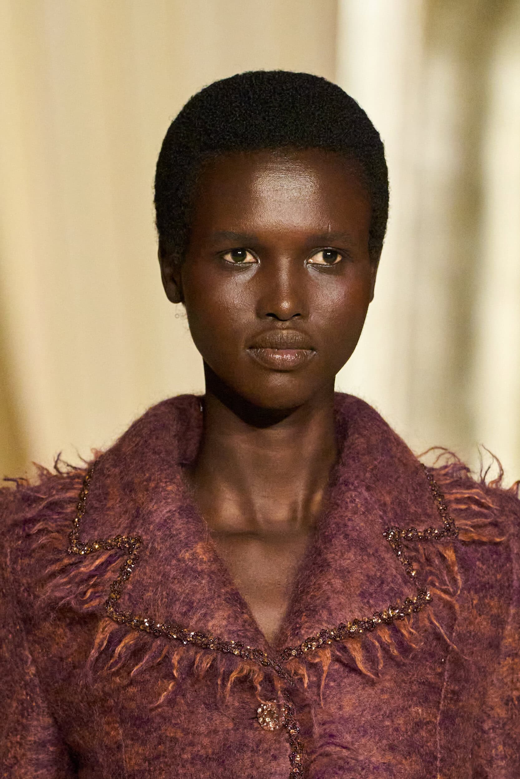 Chanel Spring 2026 Couture Fashion Show Details