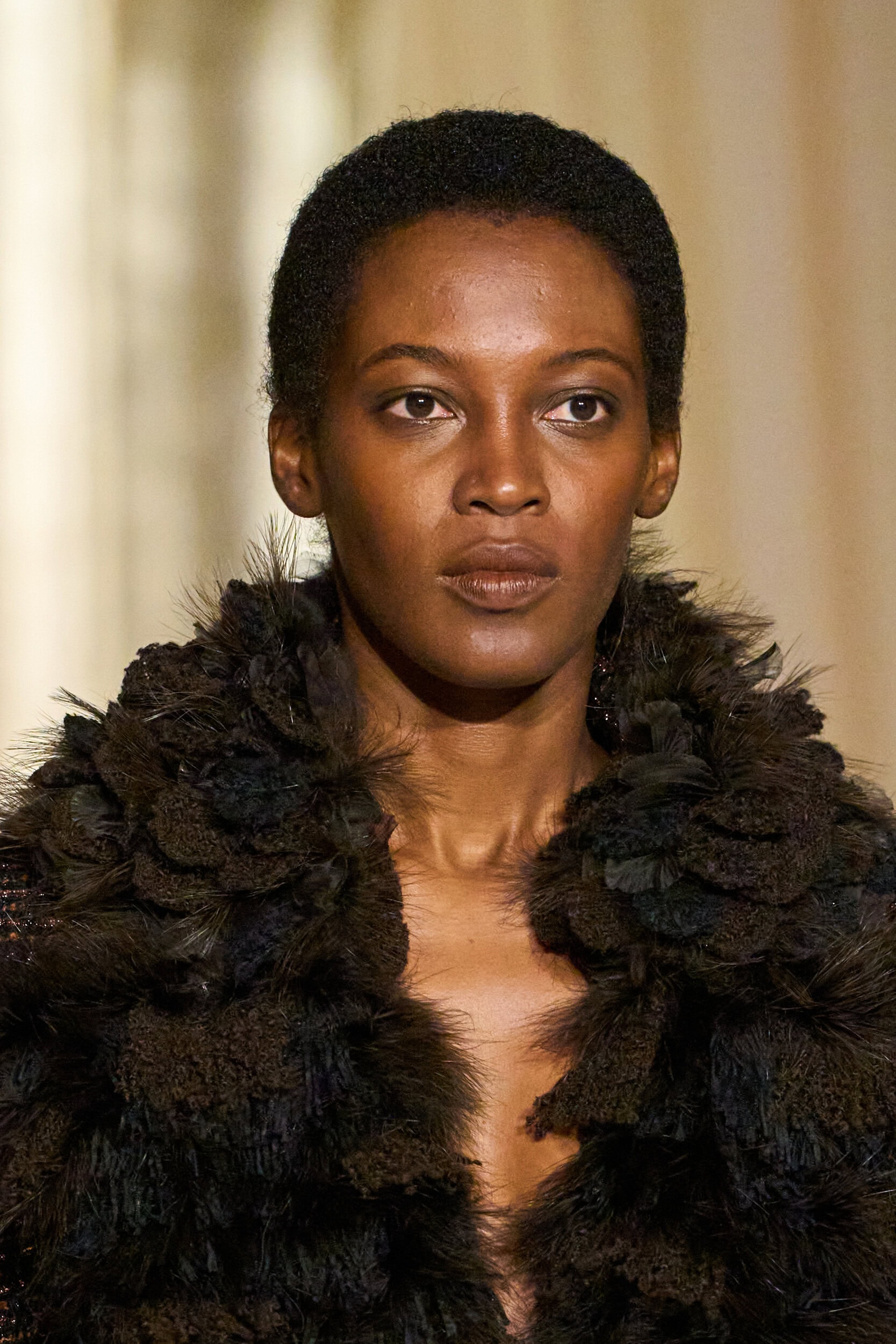 Chanel Spring 2026 Couture Fashion Show Details