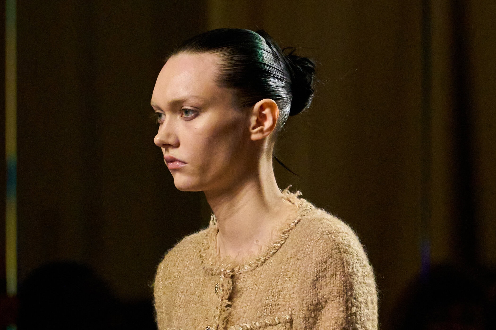 Chanel Spring 2026 Couture Fashion Show Details