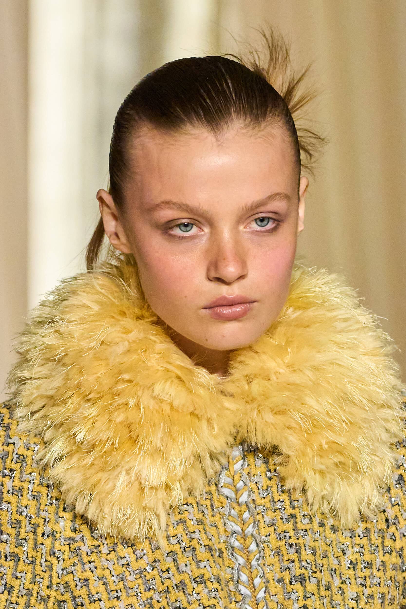 Chanel Spring 2026 Couture Fashion Show Details