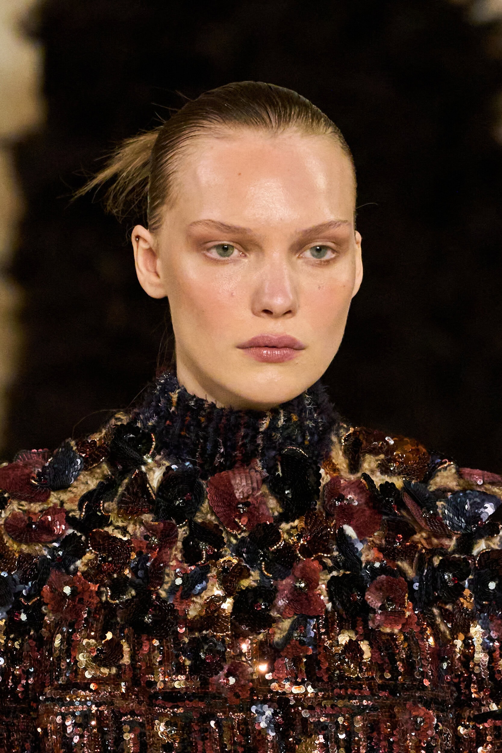 Chanel Spring 2026 Couture Fashion Show Details