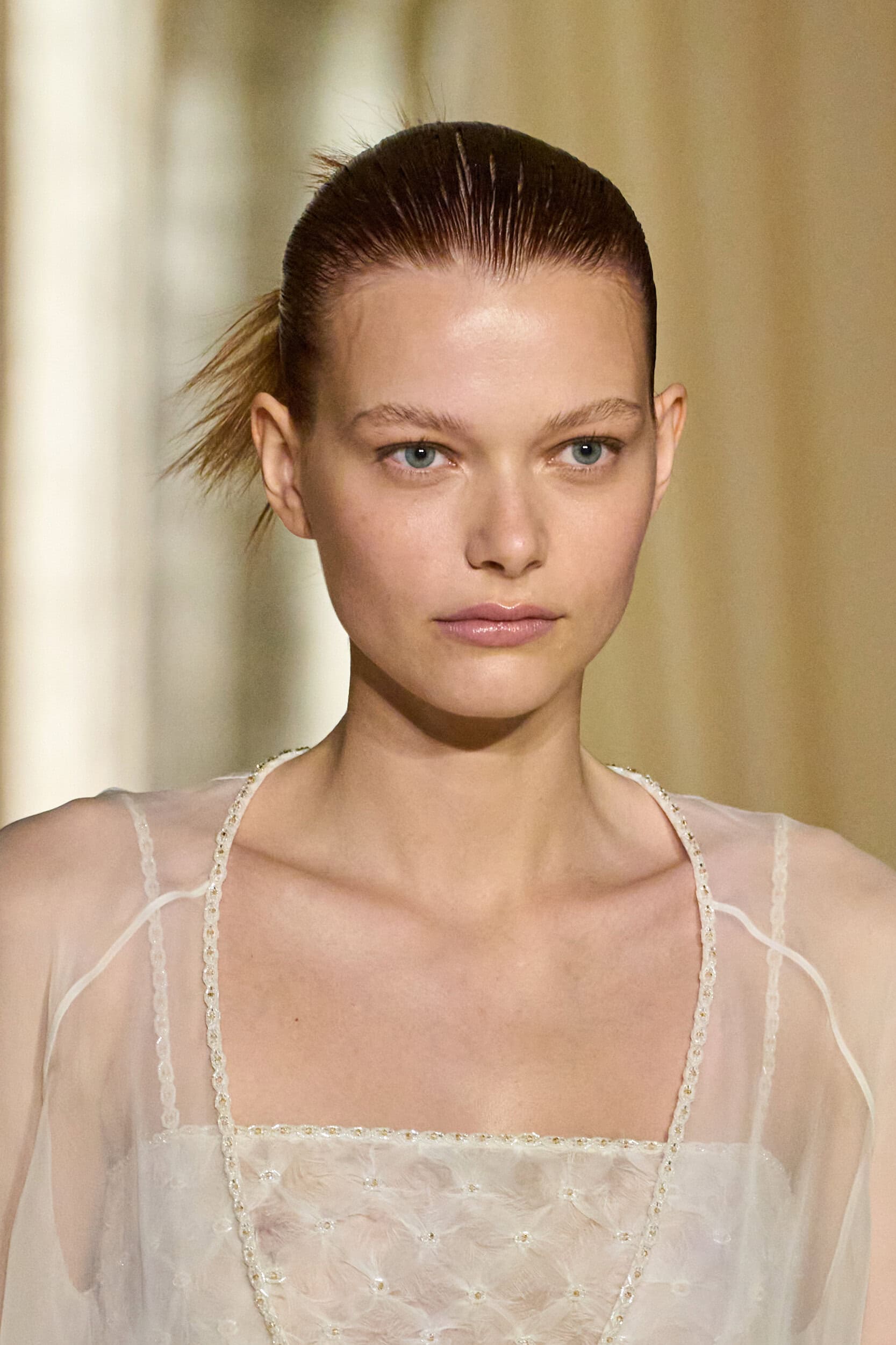 Chanel Spring 2026 Couture Fashion Show Details