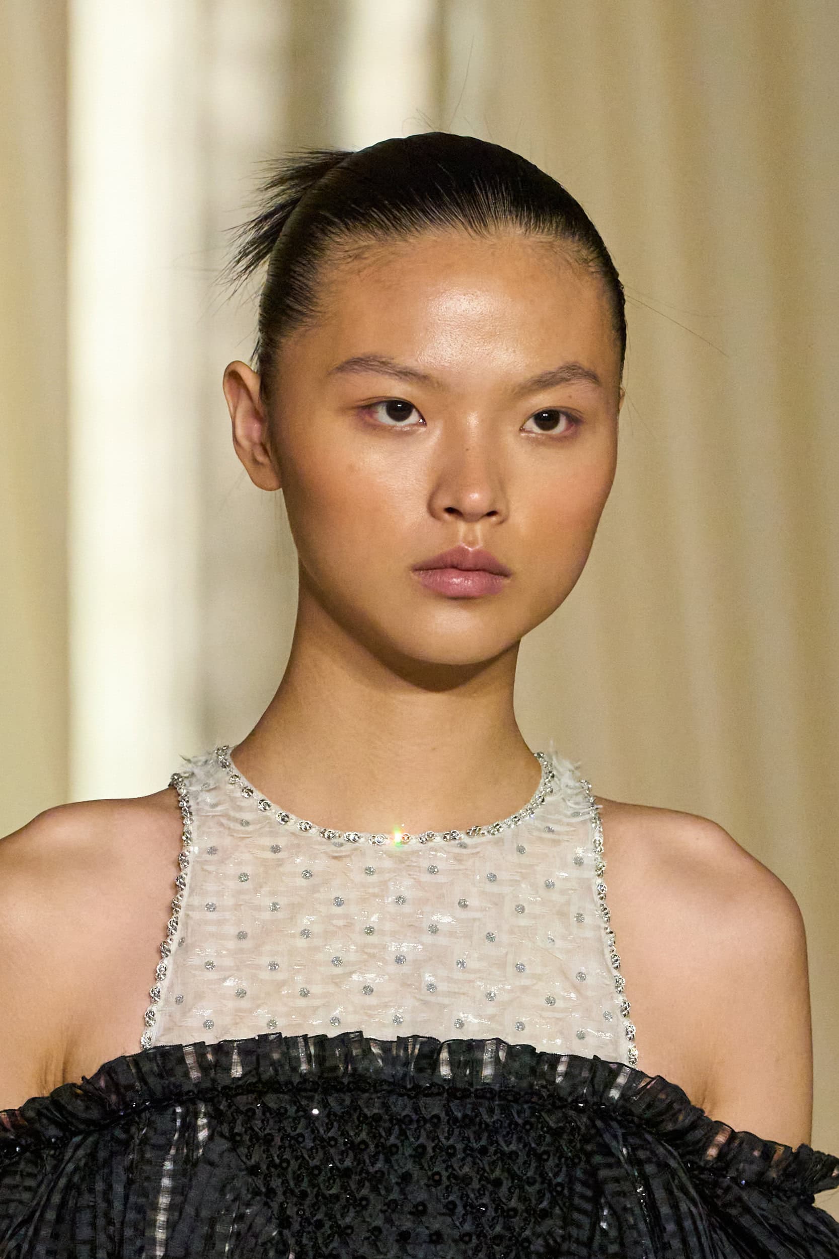 Chanel Spring 2026 Couture Fashion Show Details