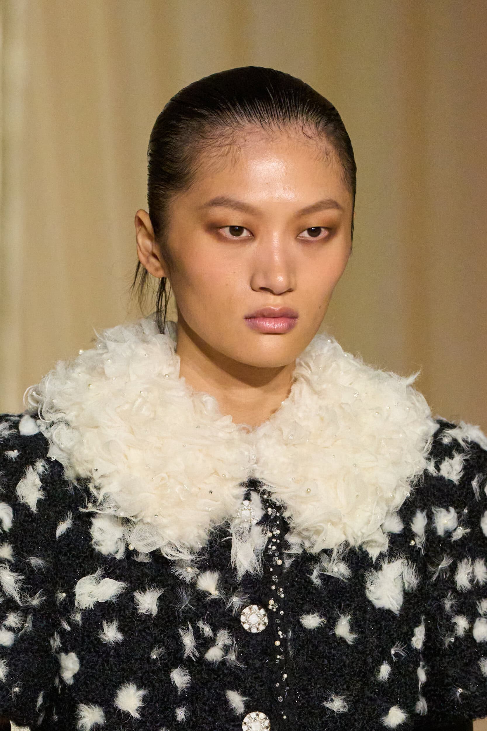 Chanel Spring 2026 Couture Fashion Show Details