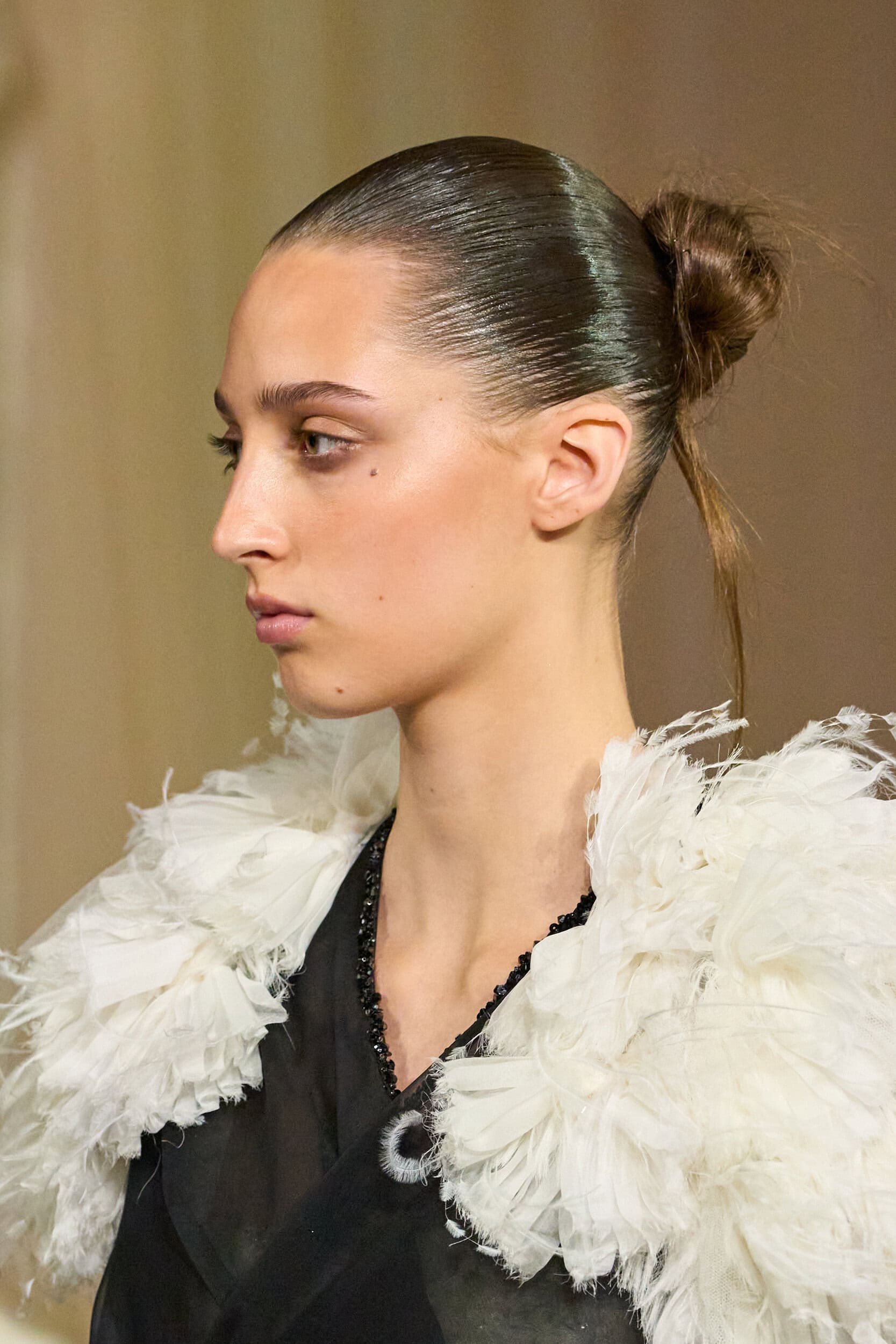 Chanel Spring 2026 Couture Fashion Show Details