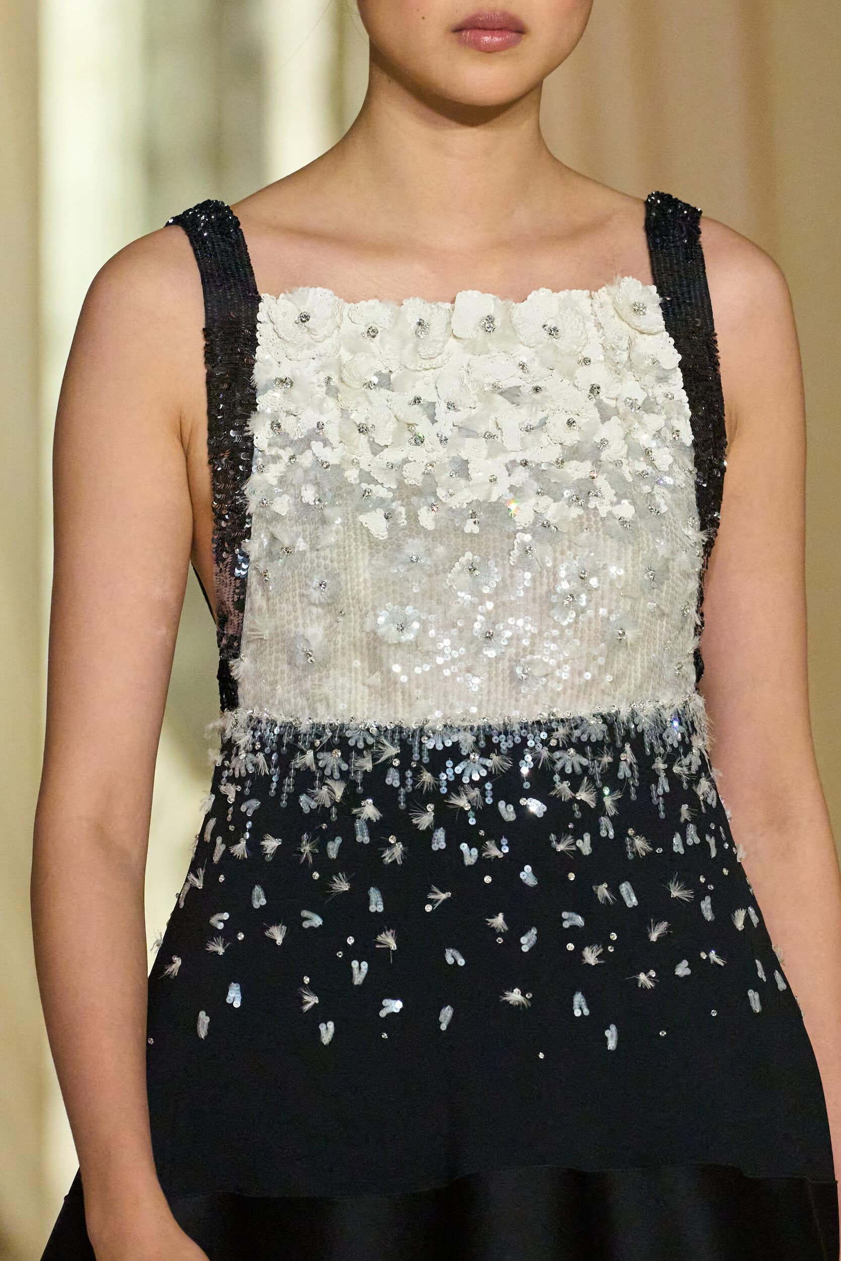 Chanel Spring 2026 Couture Fashion Show Details