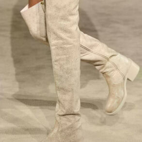 Chanel Spring 2026 Couture Fashion Show Details