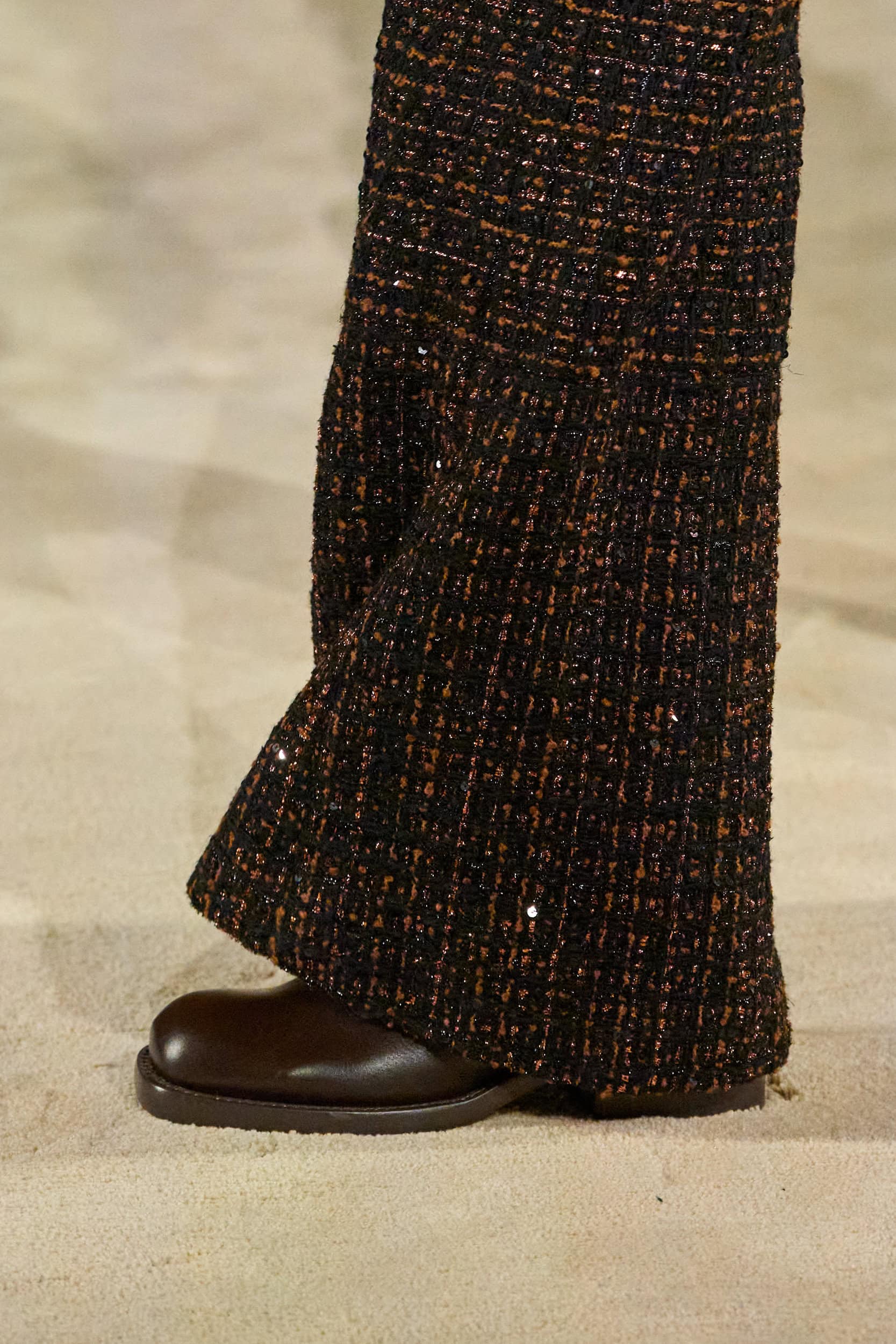 Chanel Spring 2026 Couture Fashion Show Details