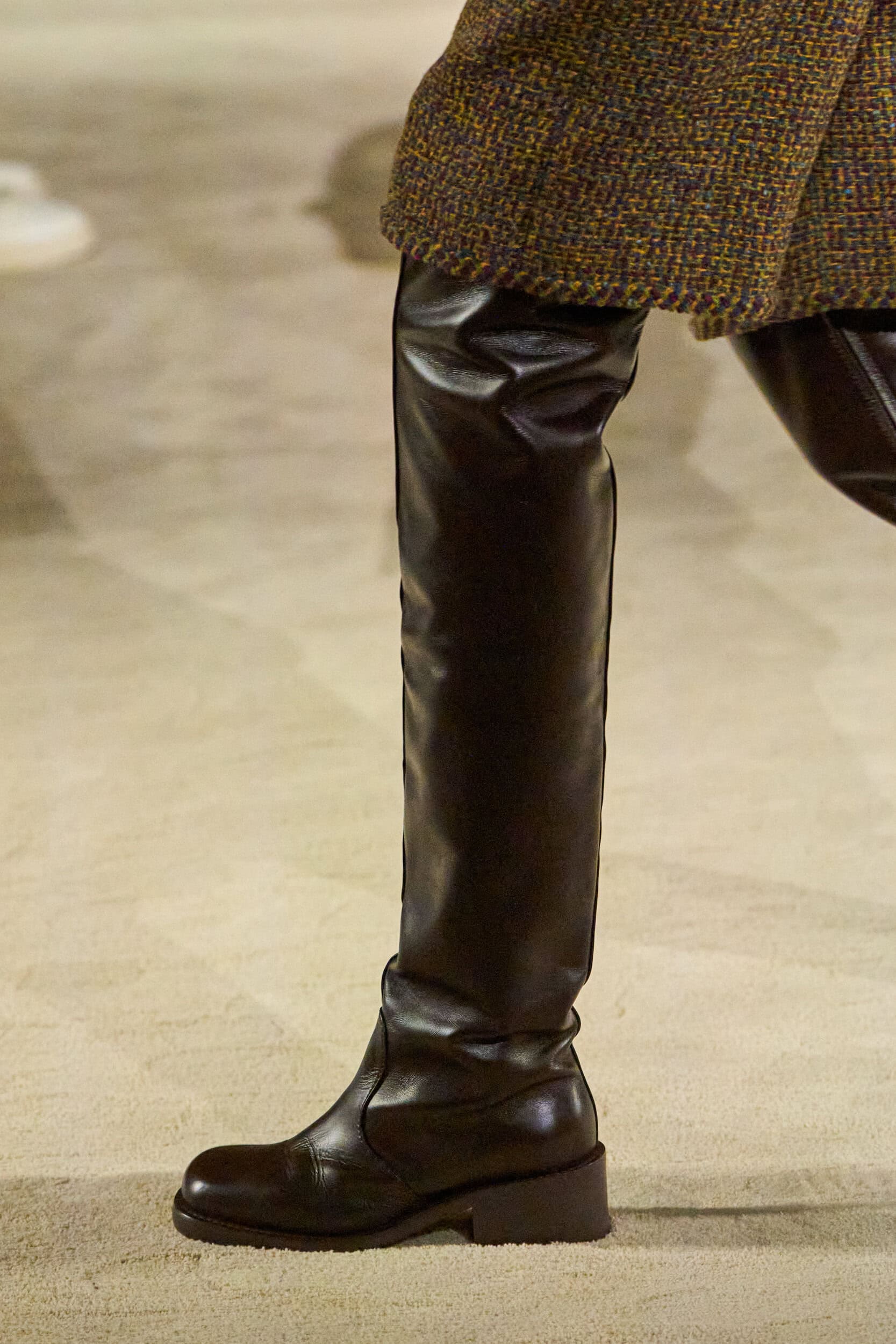 Chanel Spring 2026 Couture Fashion Show Details