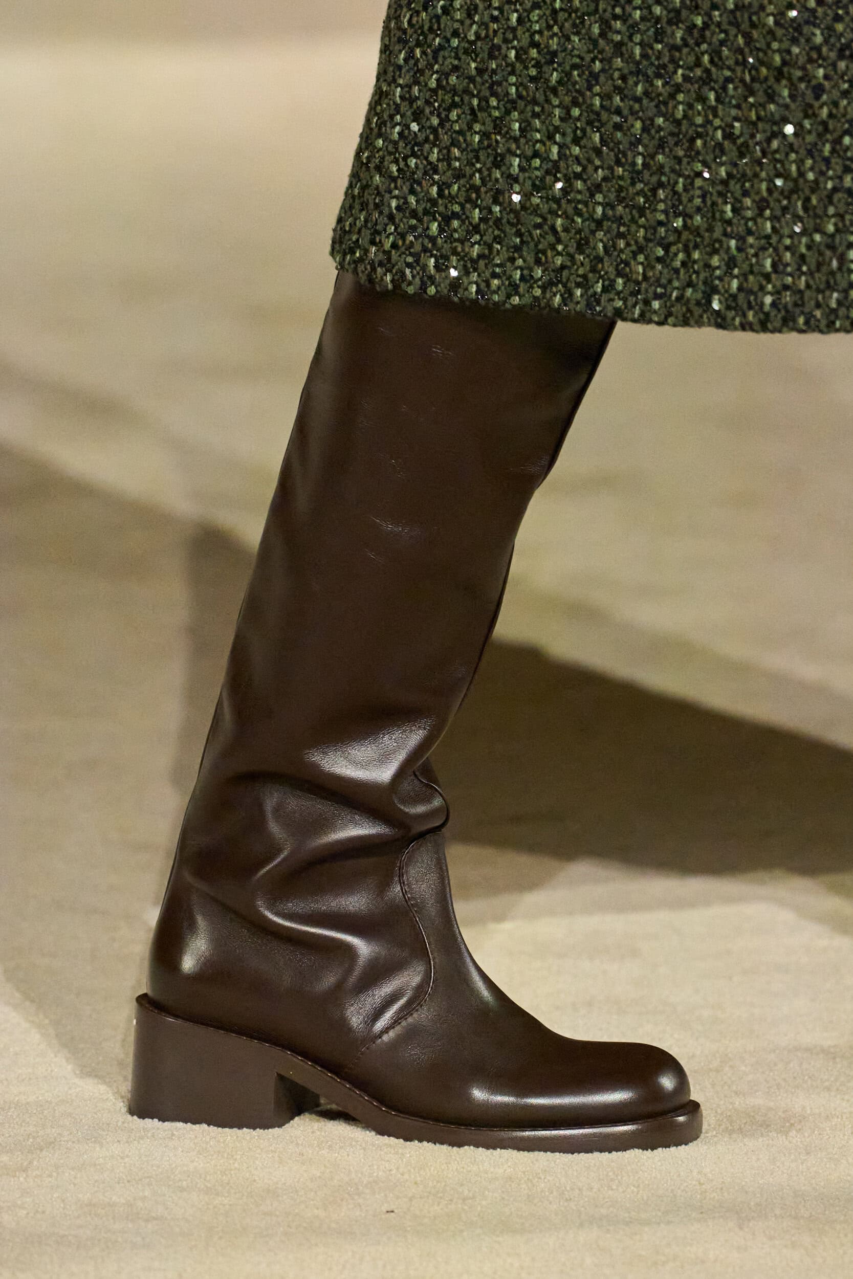 Chanel Spring 2026 Couture Fashion Show Details