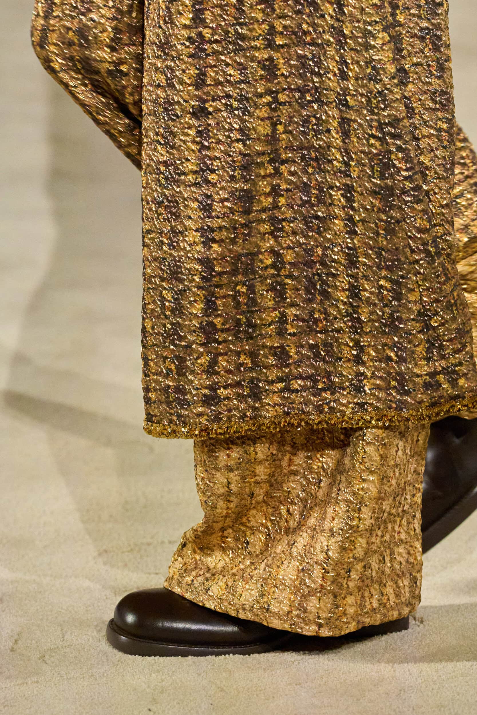 Chanel Spring 2026 Couture Fashion Show Details