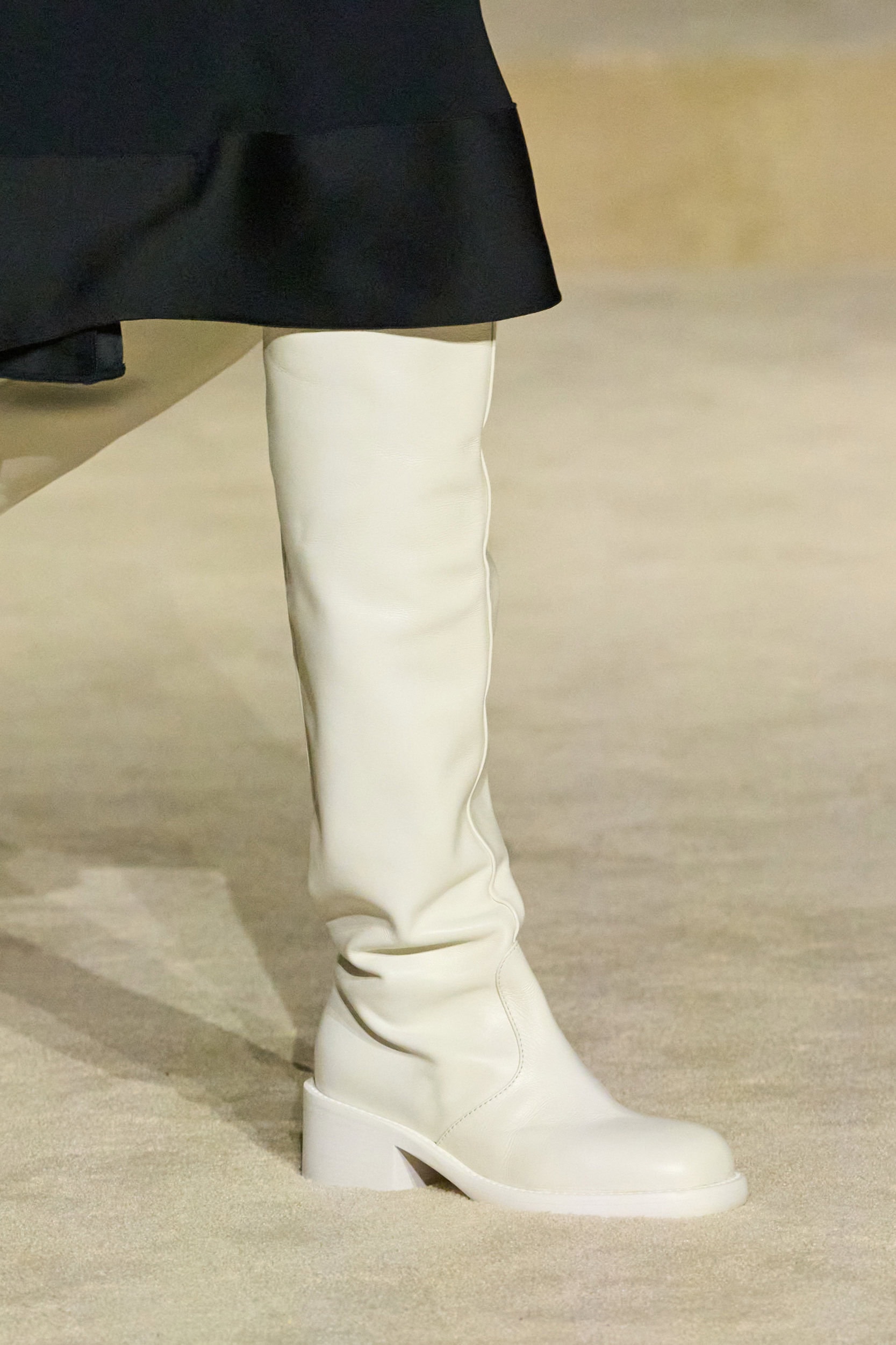 Chanel Spring 2026 Couture Fashion Show Details