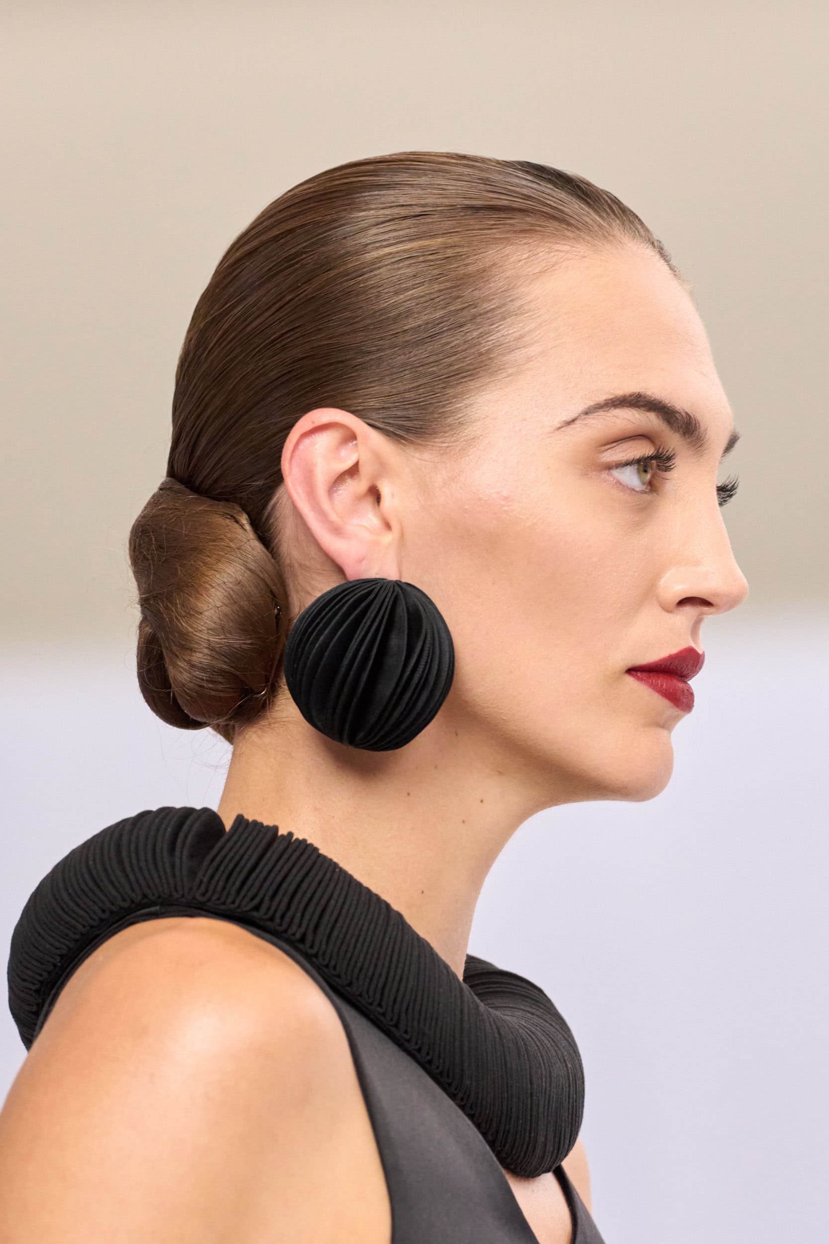 Chocheng Fall 2025 Couture Fashion Show Details