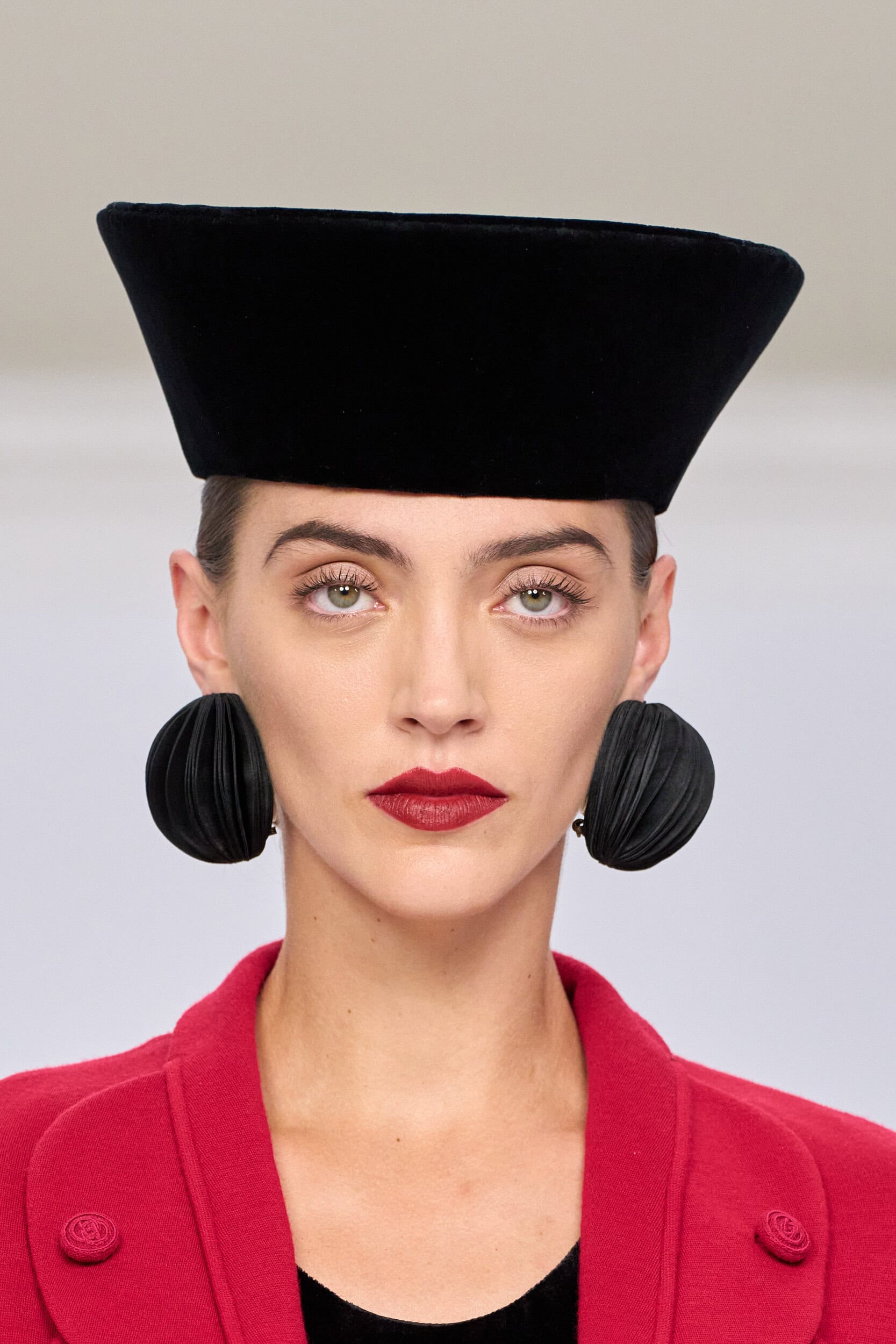 Chocheng Fall 2025 Couture Fashion Show Details