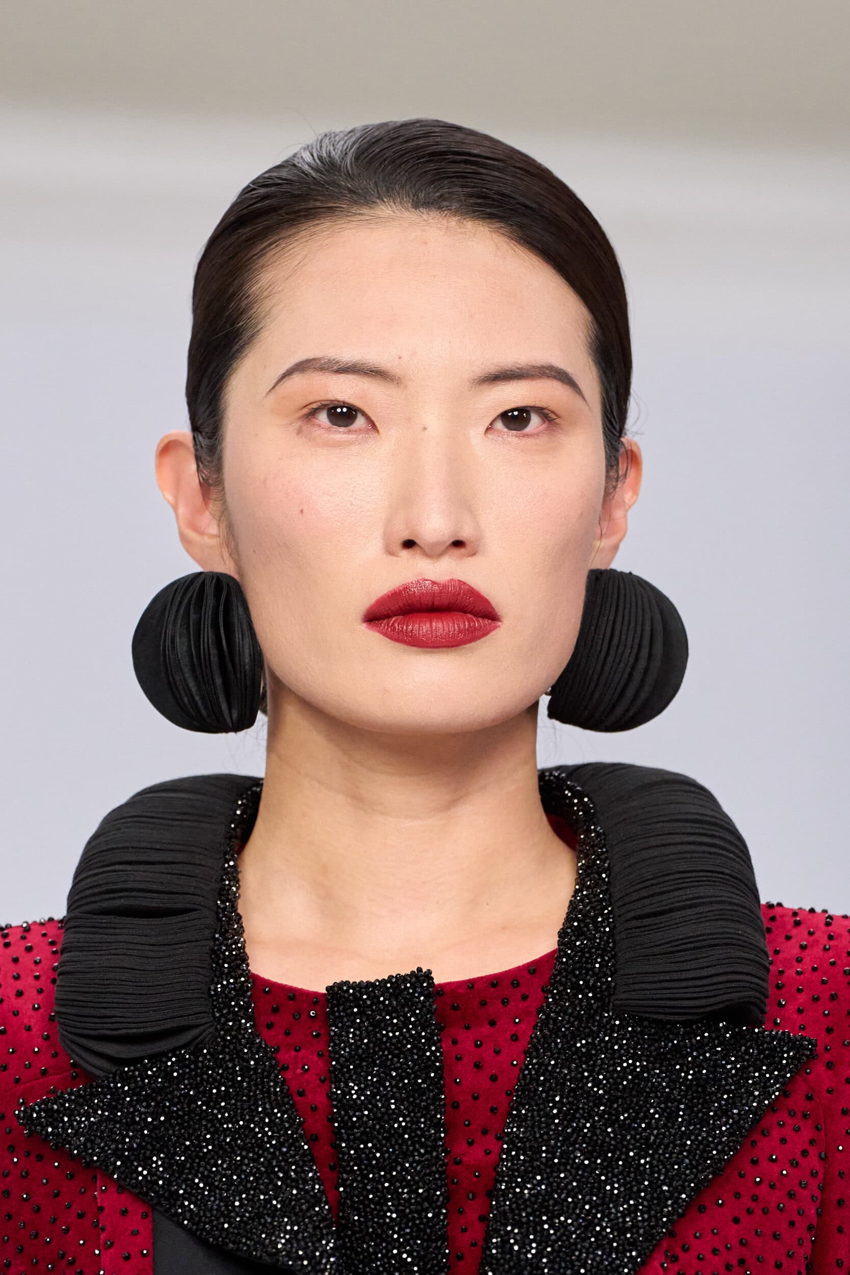 Chocheng Fall 2025 Couture Fashion Show Details
