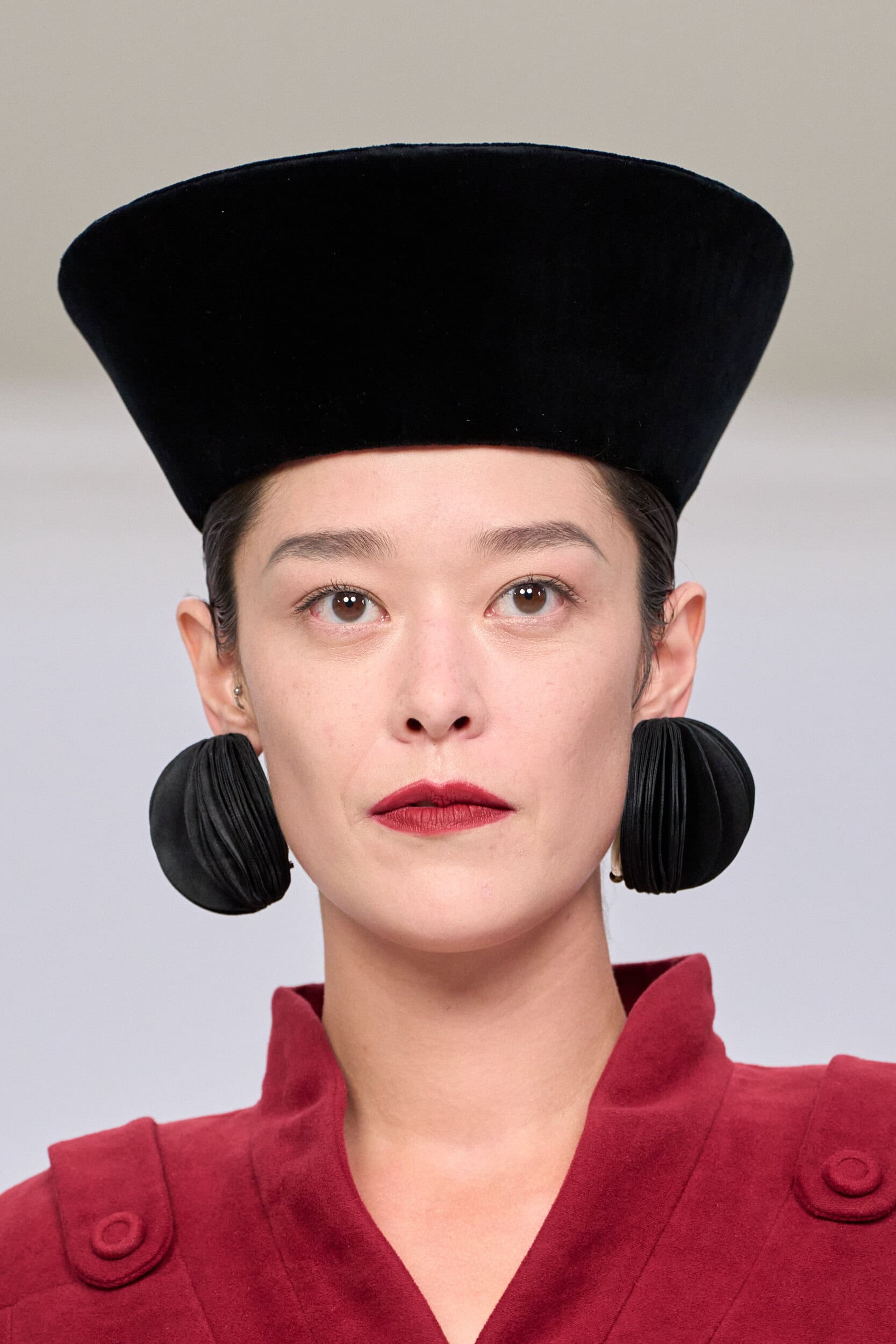 Chocheng Fall 2025 Couture Fashion Show Details