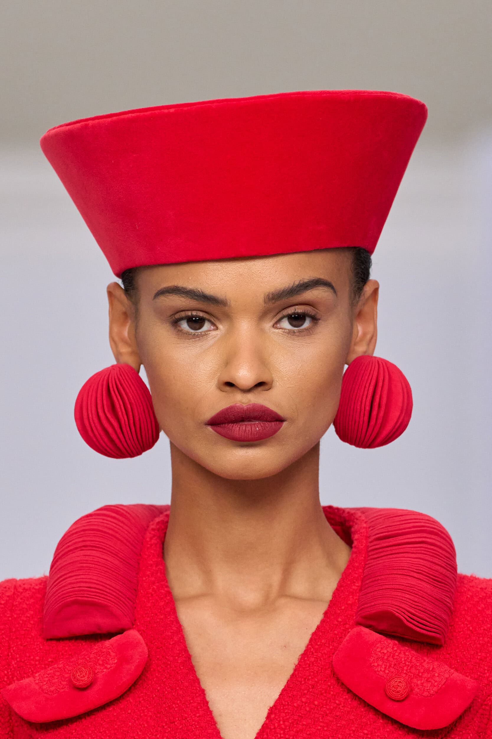 Chocheng Fall 2025 Couture Fashion Show Details