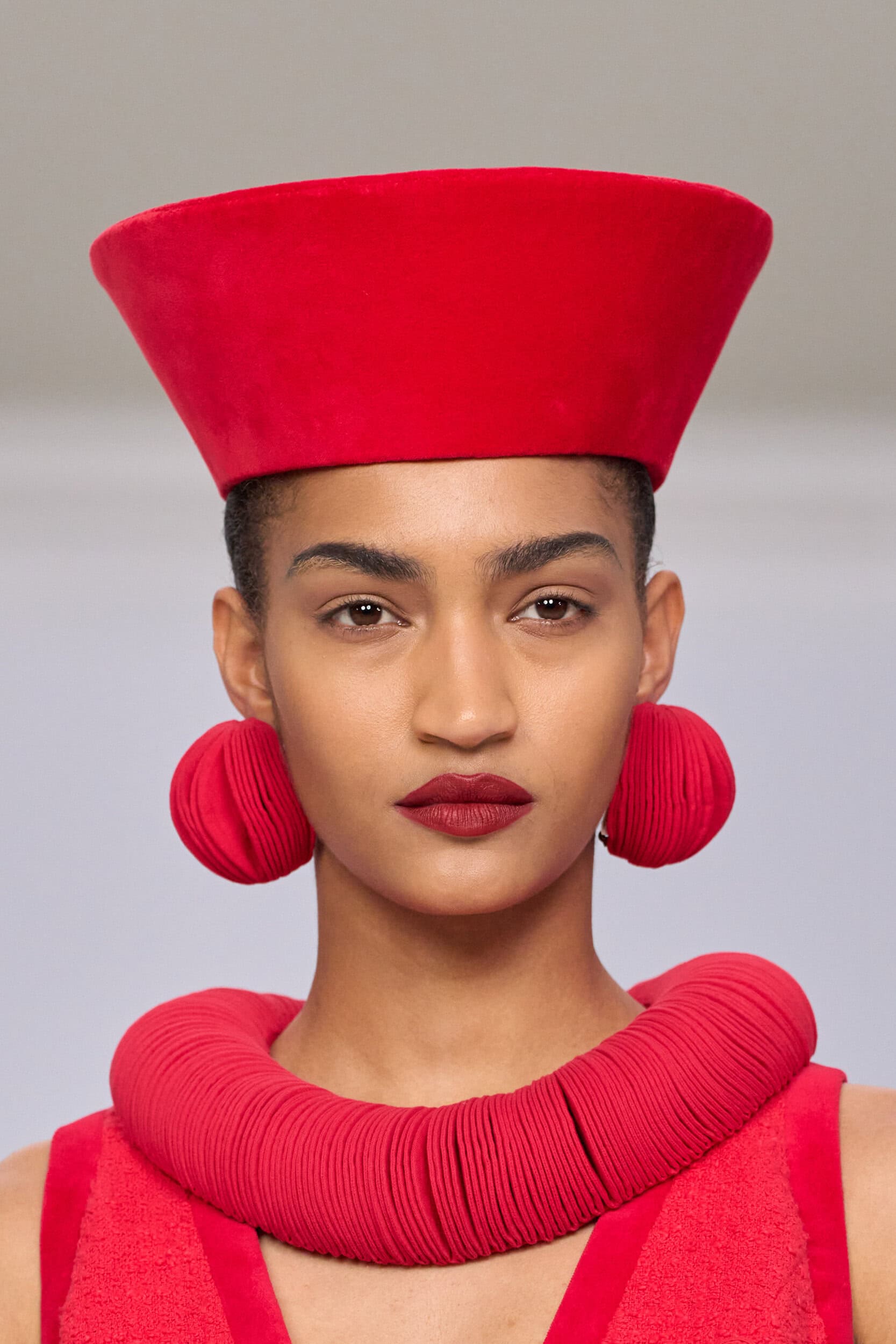 Chocheng Fall 2025 Couture Fashion Show Details
