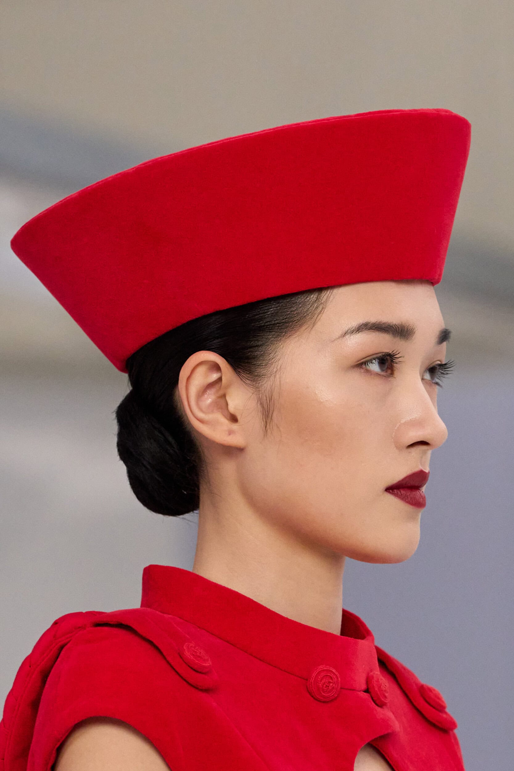 Chocheng Fall 2025 Couture Fashion Show Details