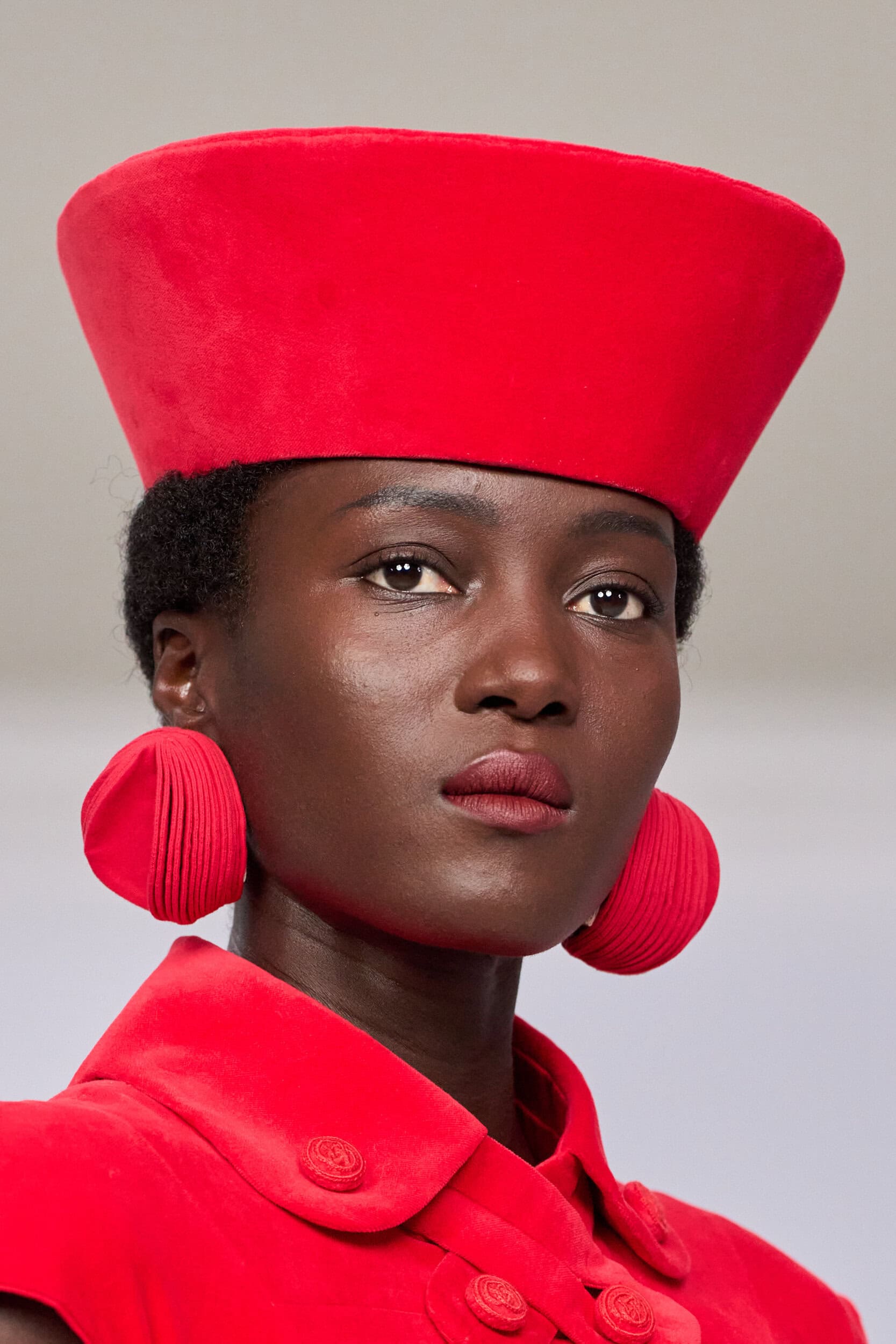 Chocheng Fall 2025 Couture Fashion Show Details