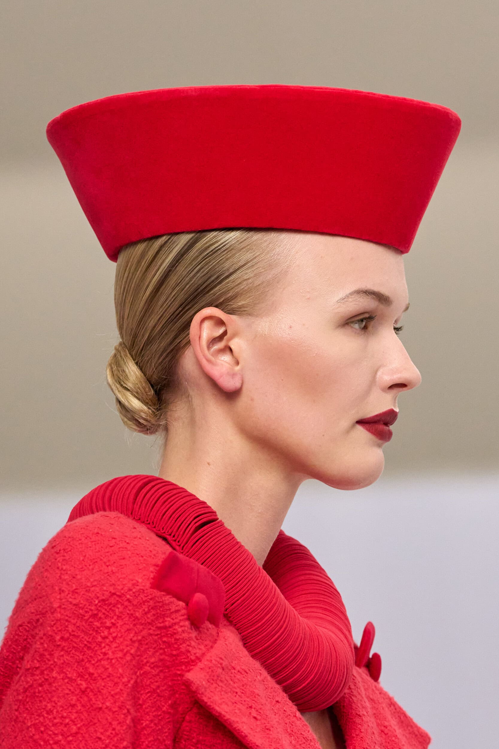 Chocheng Fall 2025 Couture Fashion Show Details