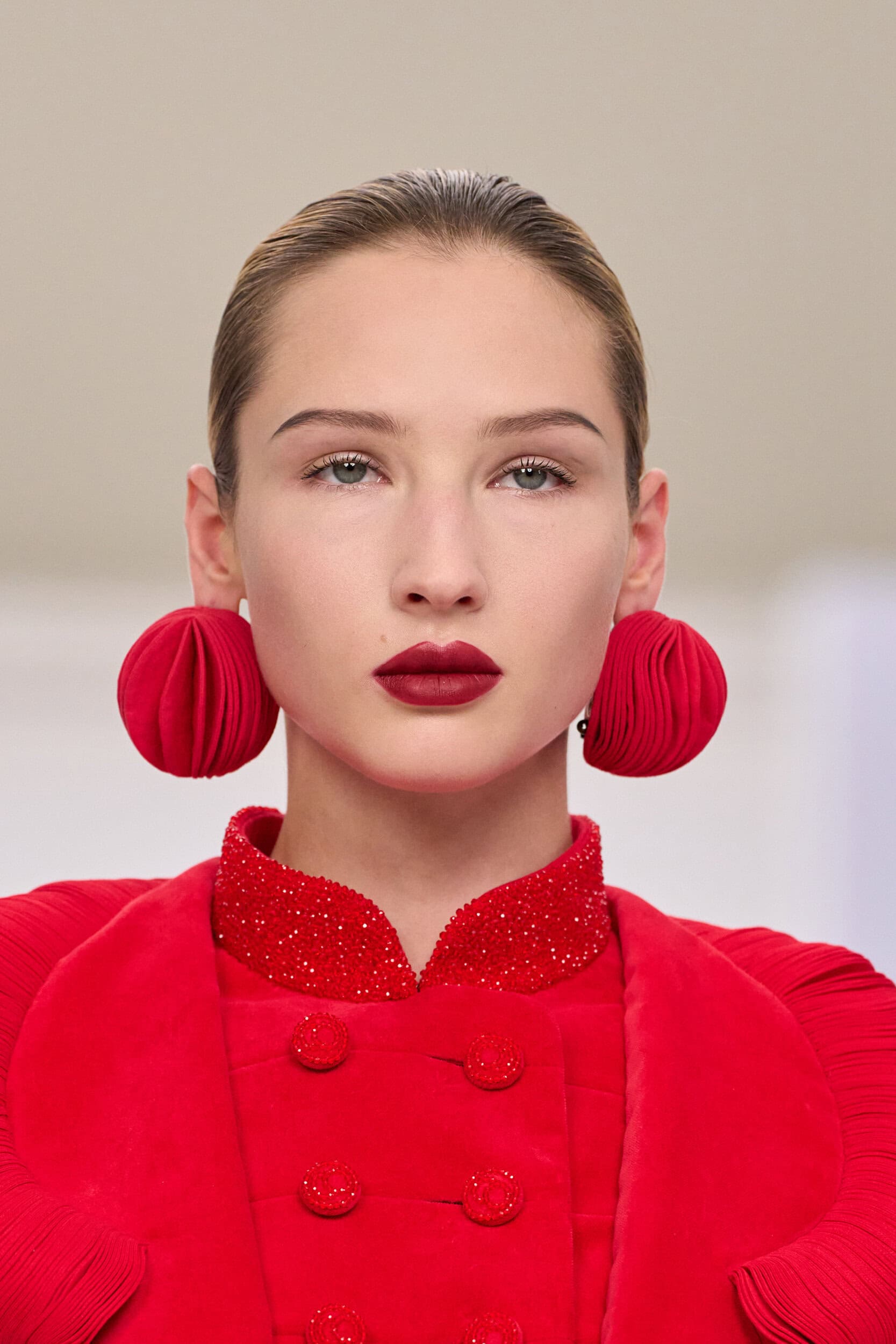 Chocheng Fall 2025 Couture Fashion Show Details