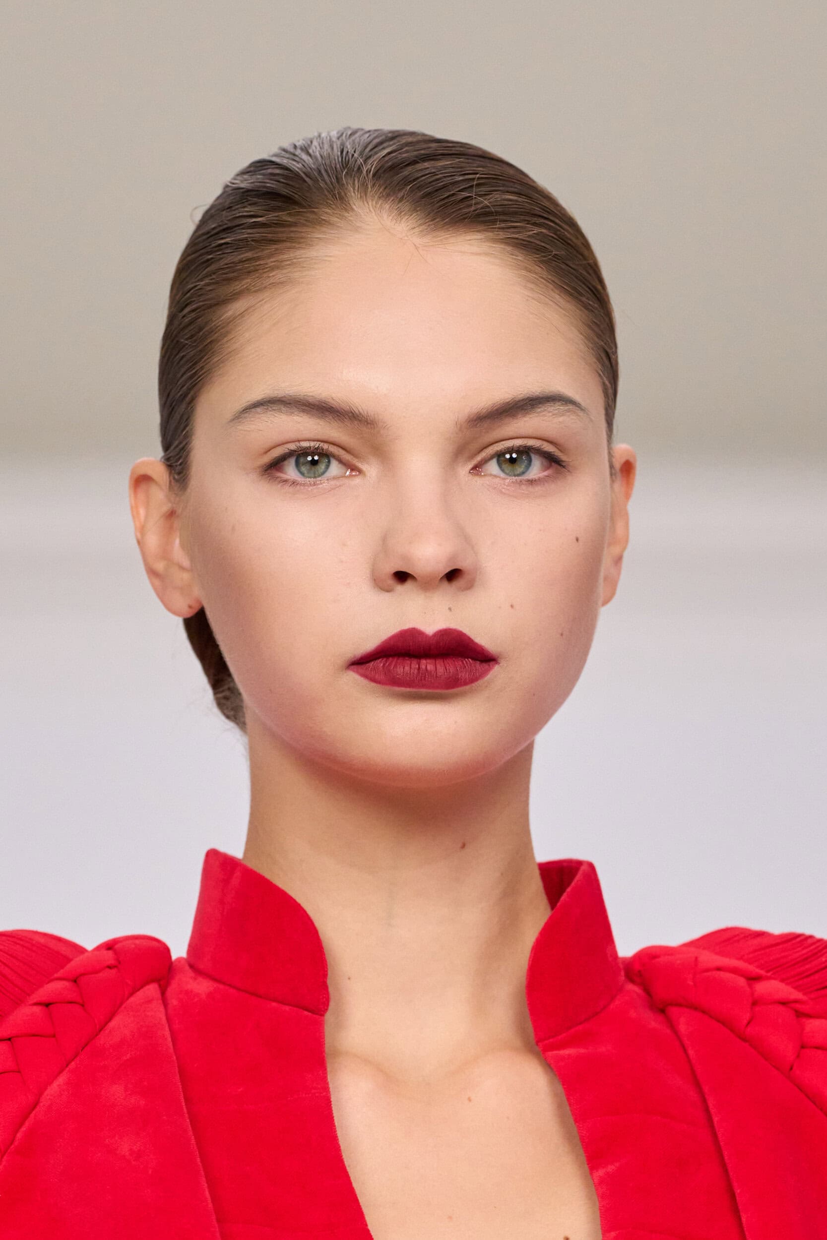 Chocheng Fall 2025 Couture Fashion Show Details