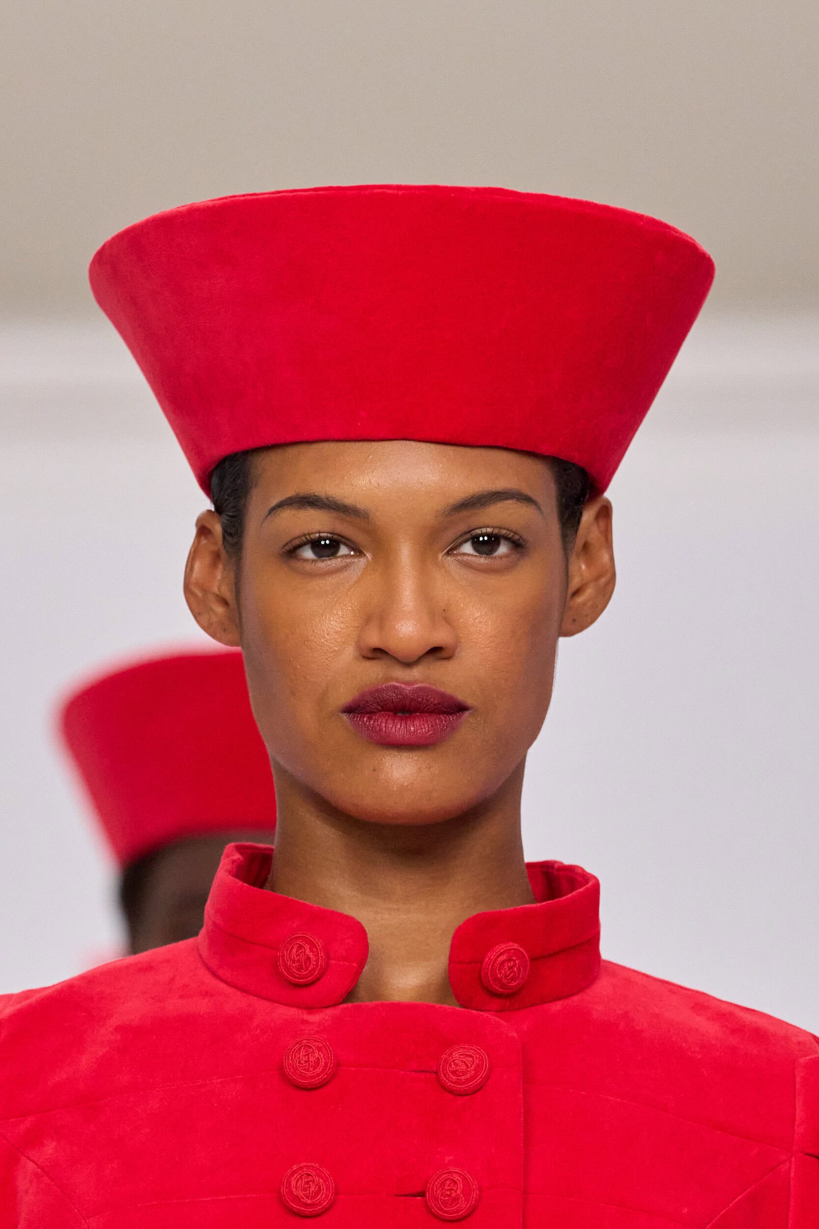 Chocheng Fall 2025 Couture Fashion Show Details