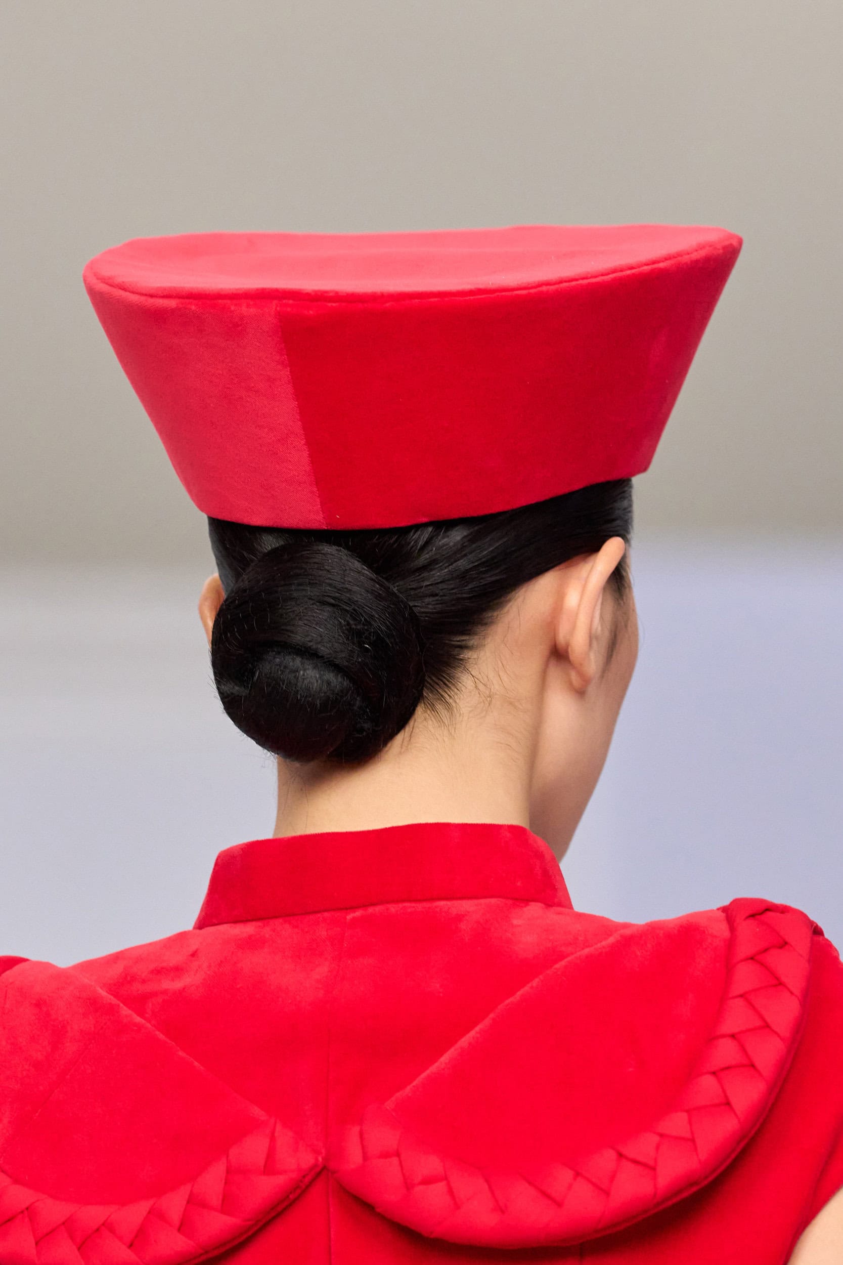Chocheng Fall 2025 Couture Fashion Show Details
