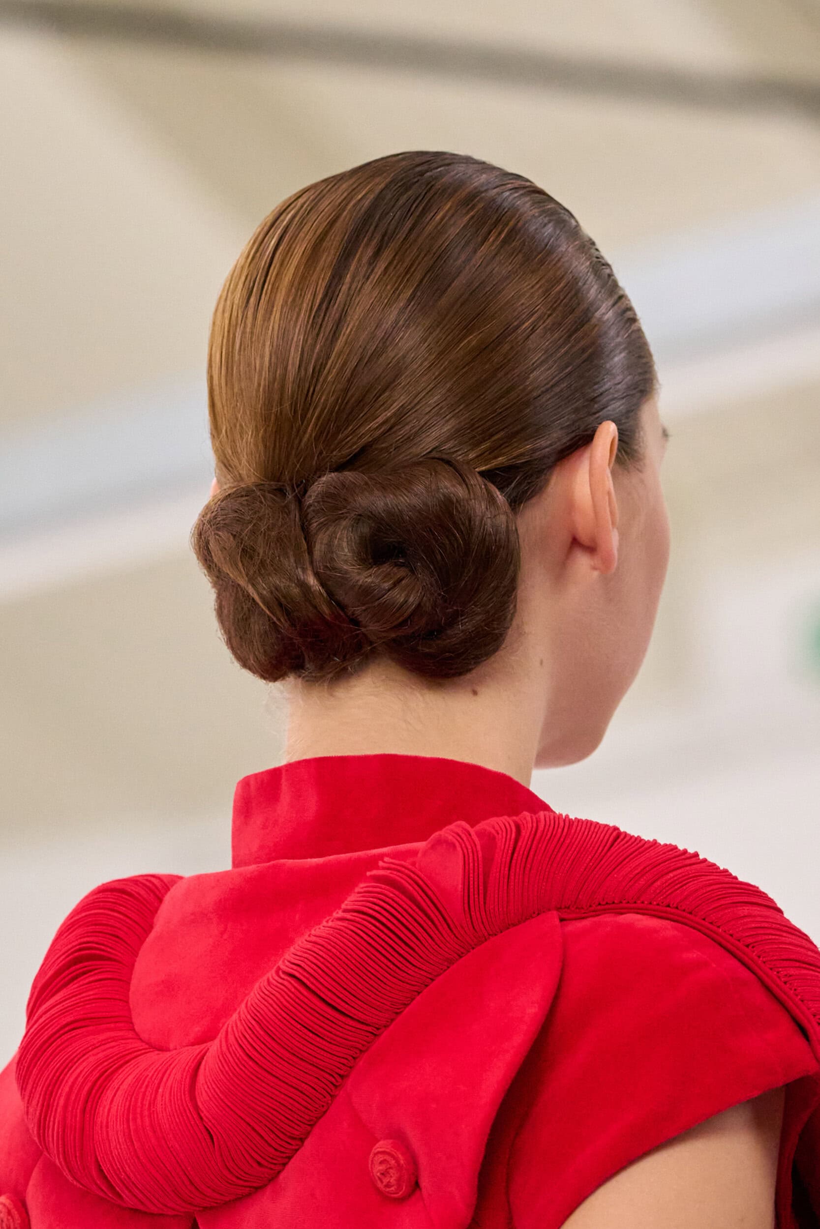 Chocheng Fall 2025 Couture Fashion Show Details
