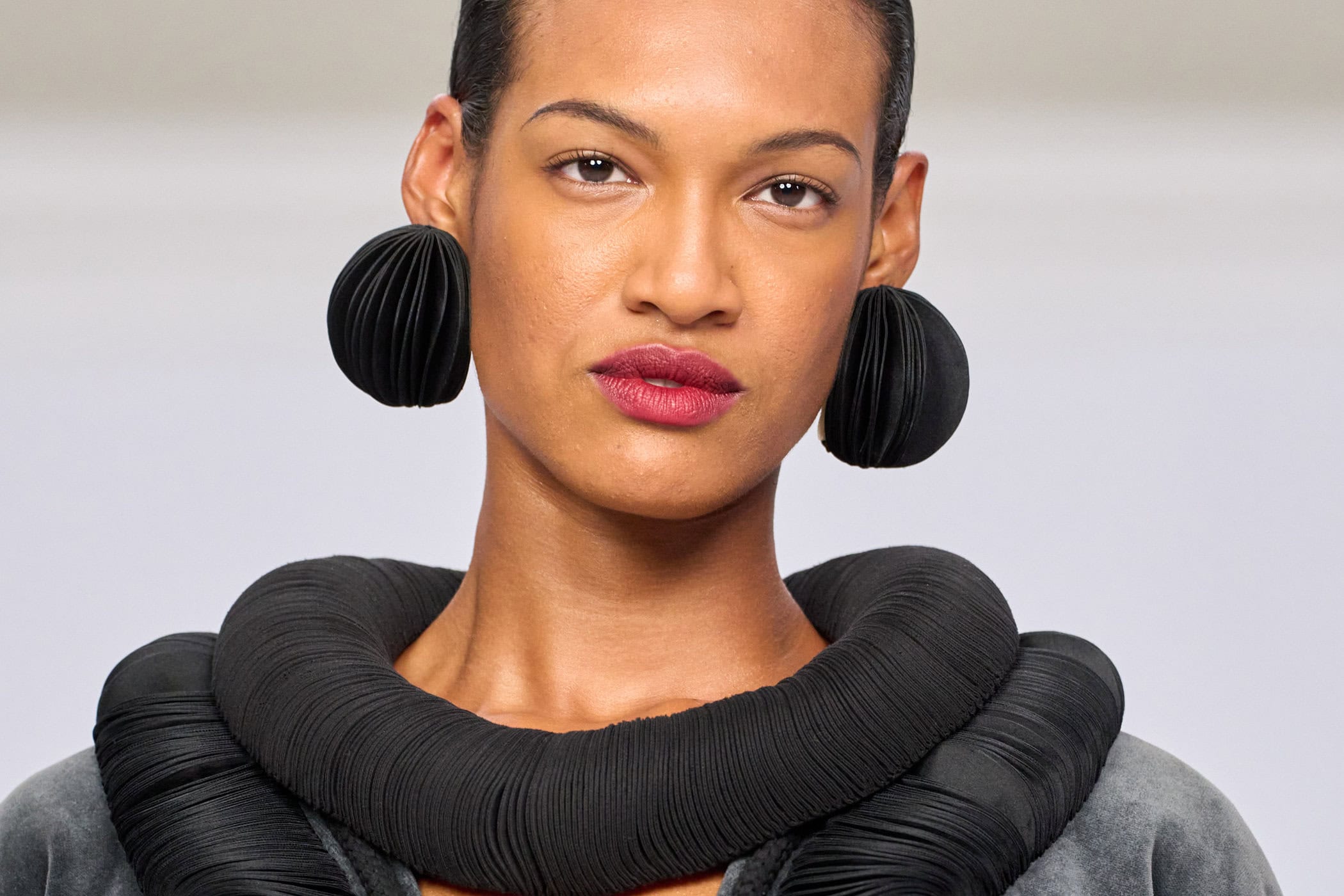 Chocheng Fall 2025 Couture Fashion Show Details