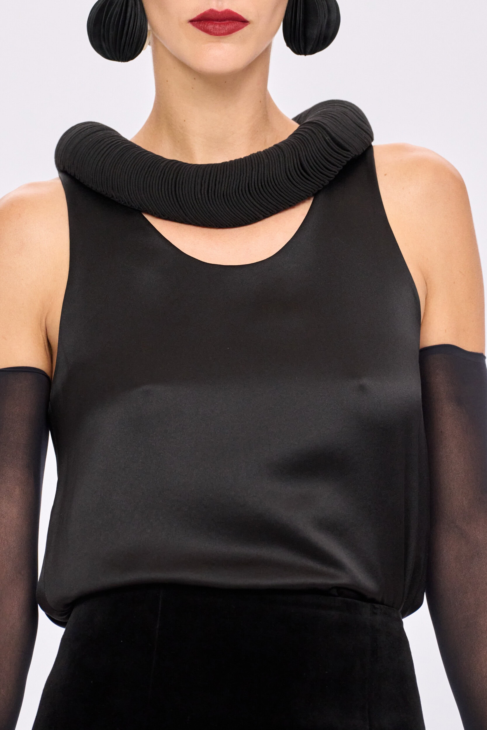 Chocheng Fall 2025 Couture Fashion Show Details