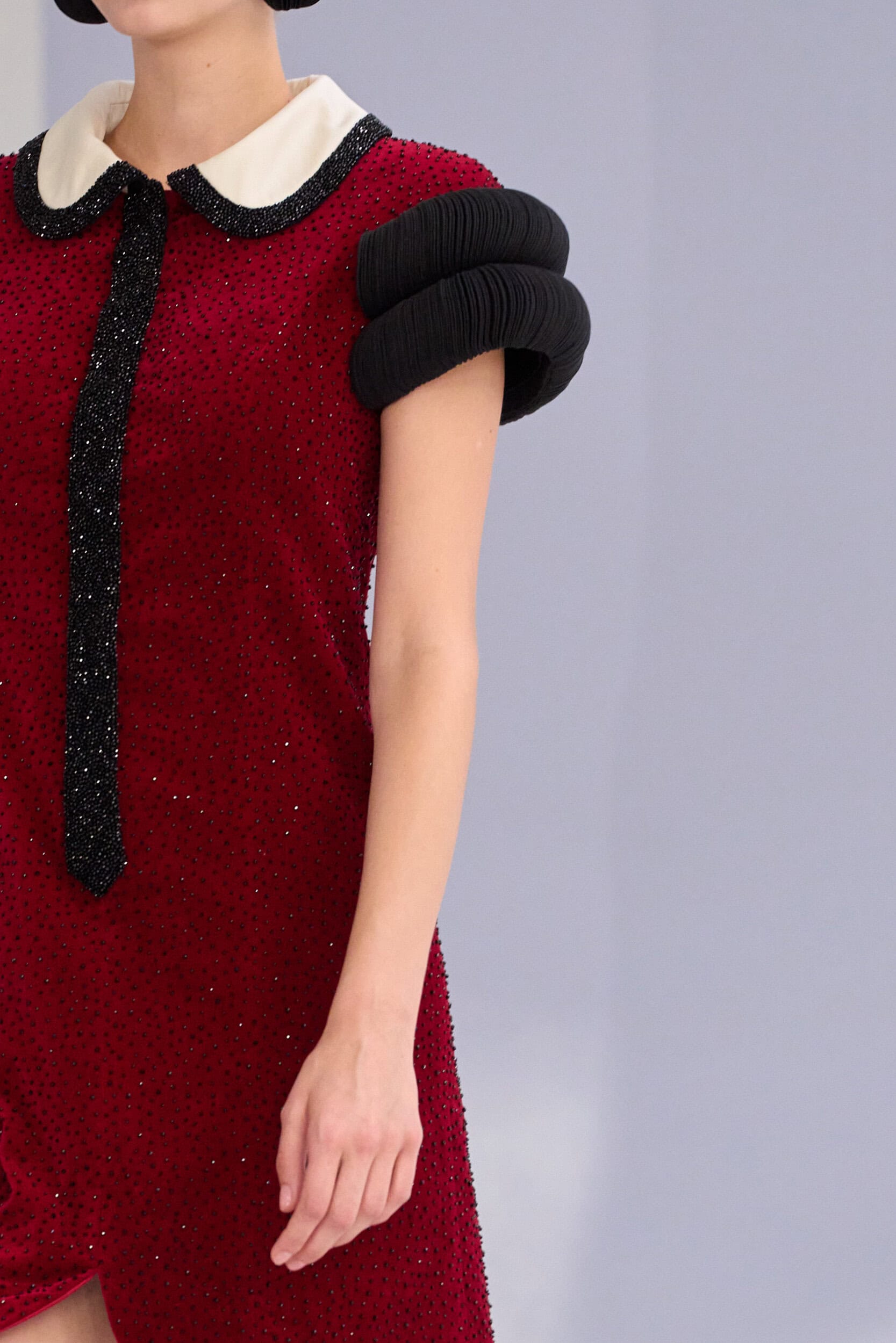 Chocheng Fall 2025 Couture Fashion Show Details